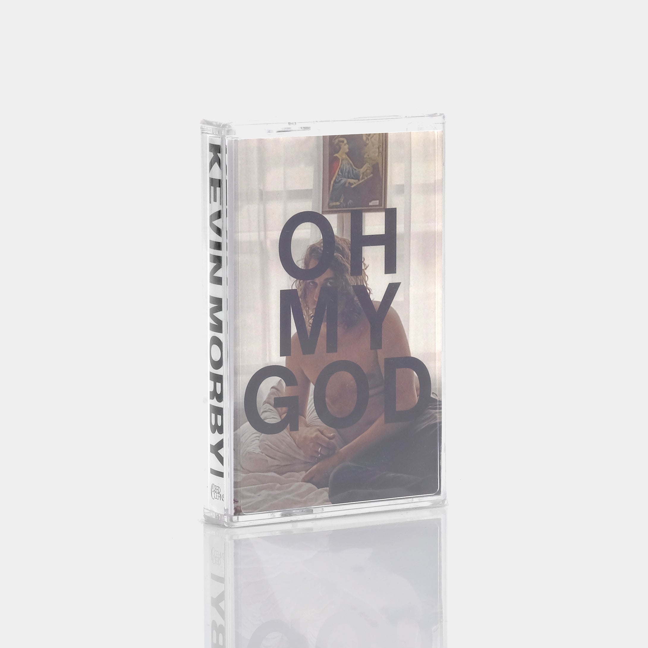 Kevin Morby - Oh My God Cassette Tape
