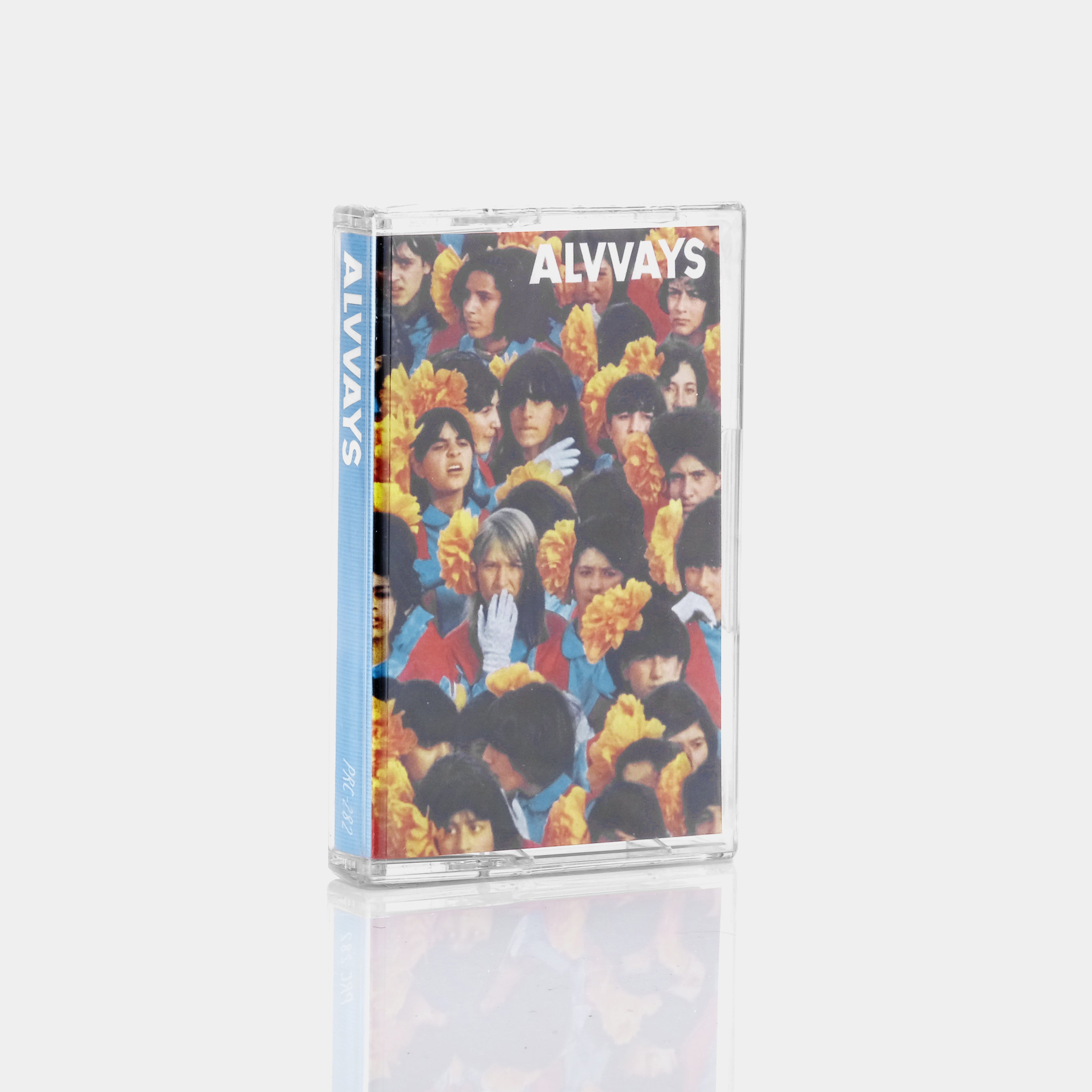 Alvvays - Alvvays Cassette Tape