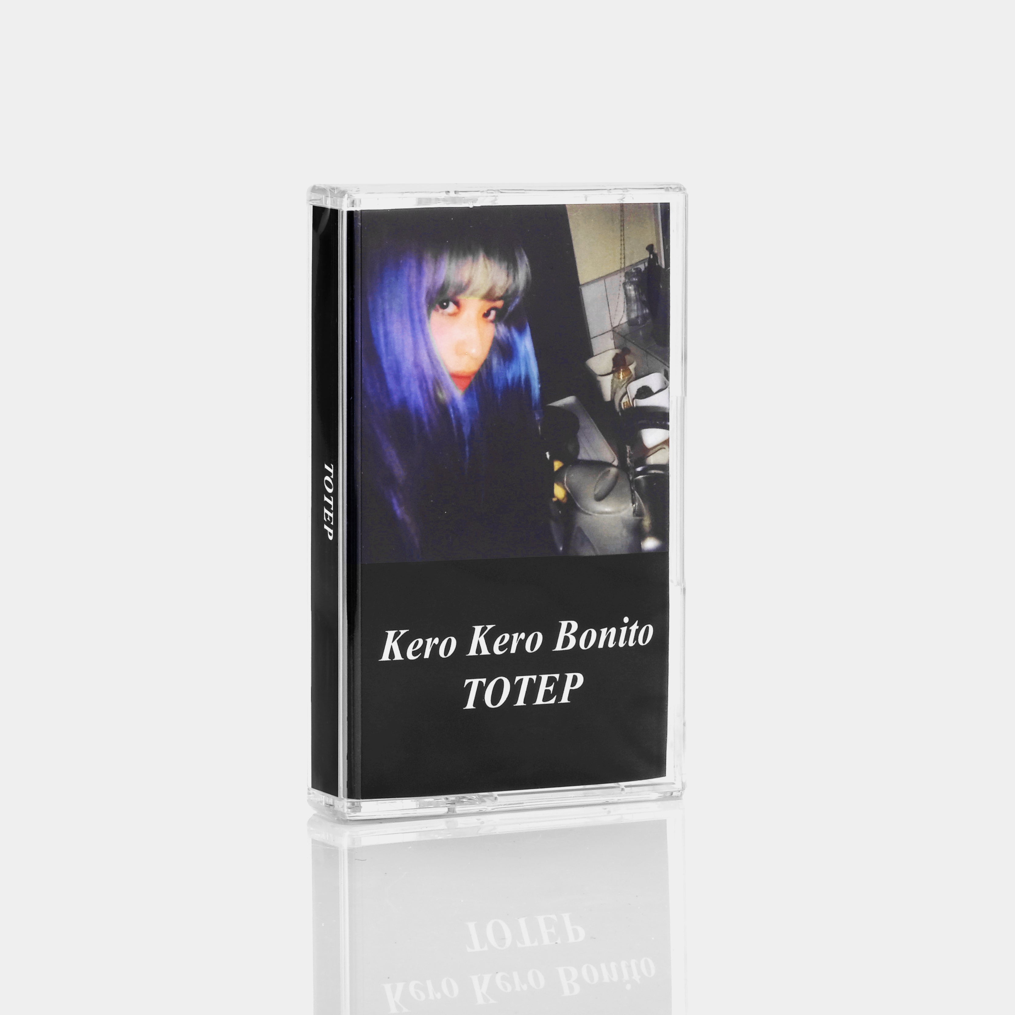 Kero Kero Bonito - Totep Cassette Tape