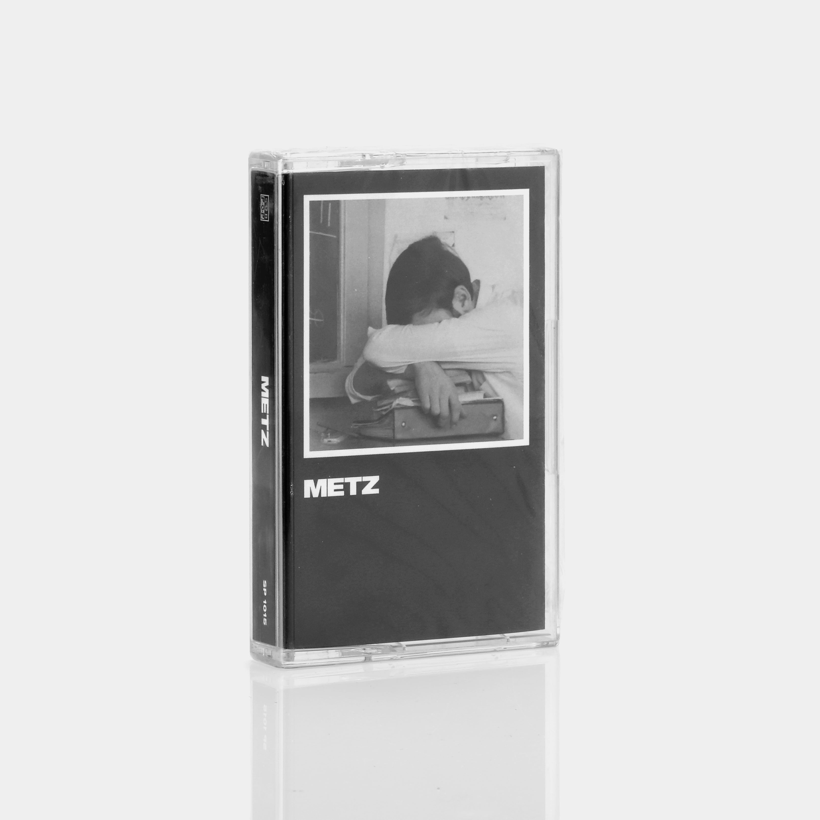 Metz - Metz Cassette Tape