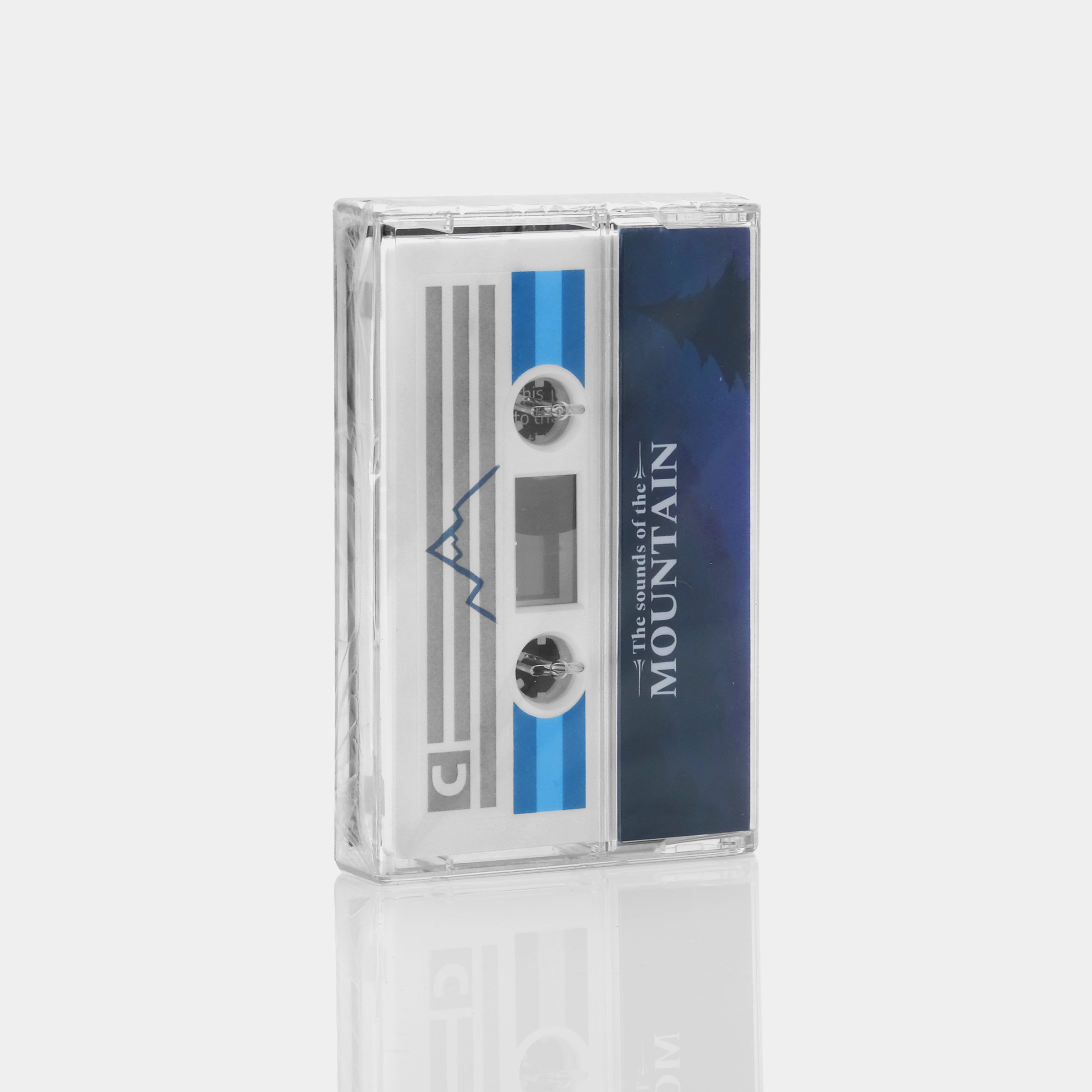 Celeste B Sides Cassette Tape