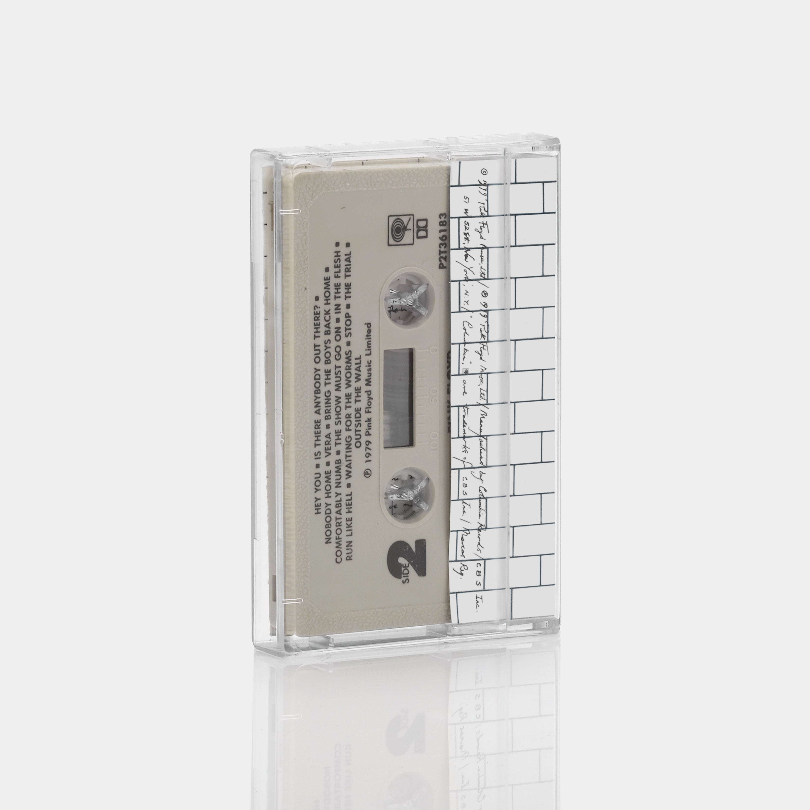 Tape Junkies on X: Pink Floyd Relics Meddle A Nice Pair Works Ummagumma  Momentary Cassette Tape Lot  #PinkFloyd   / X