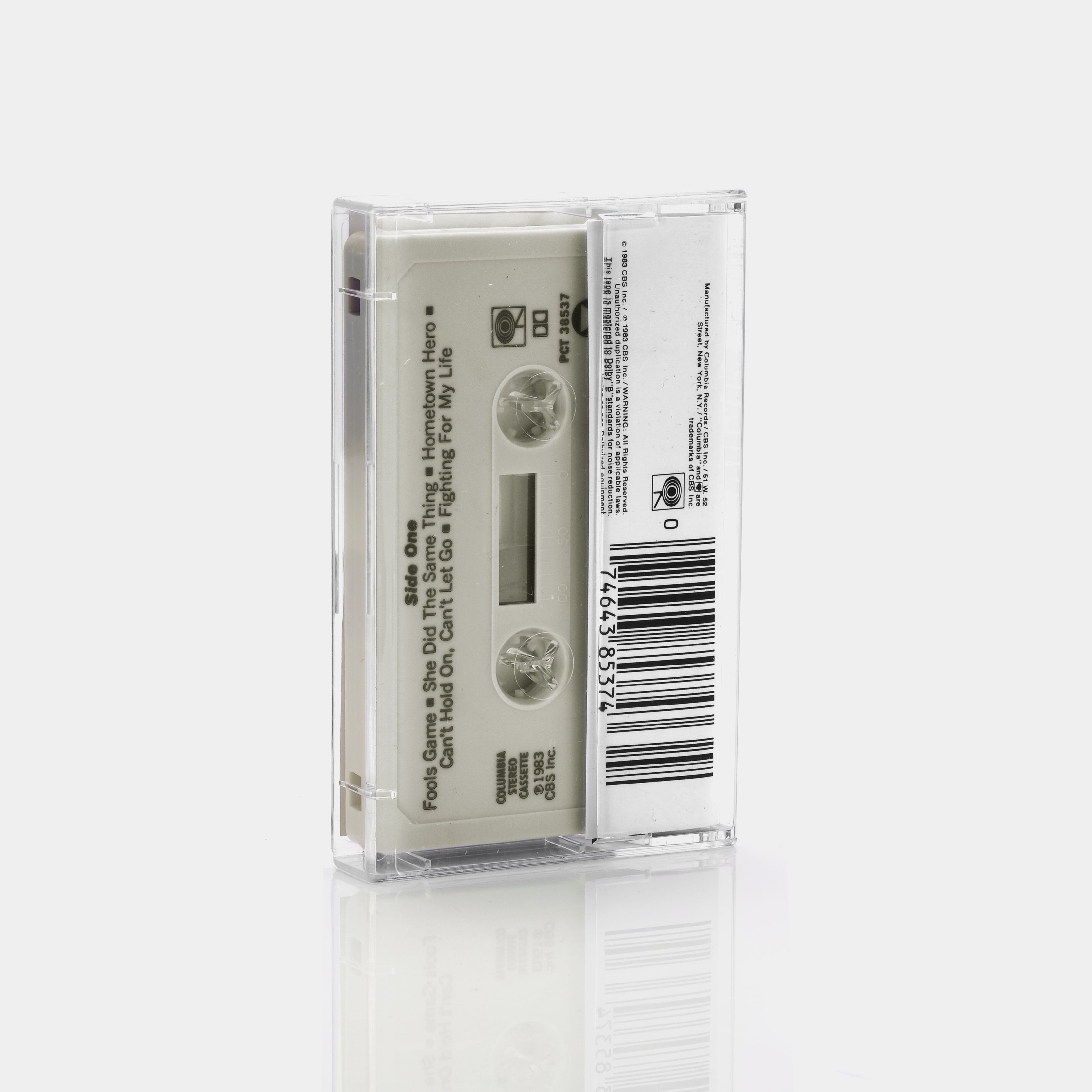 Michael Bolton - Michael Bolton Cassette Tape