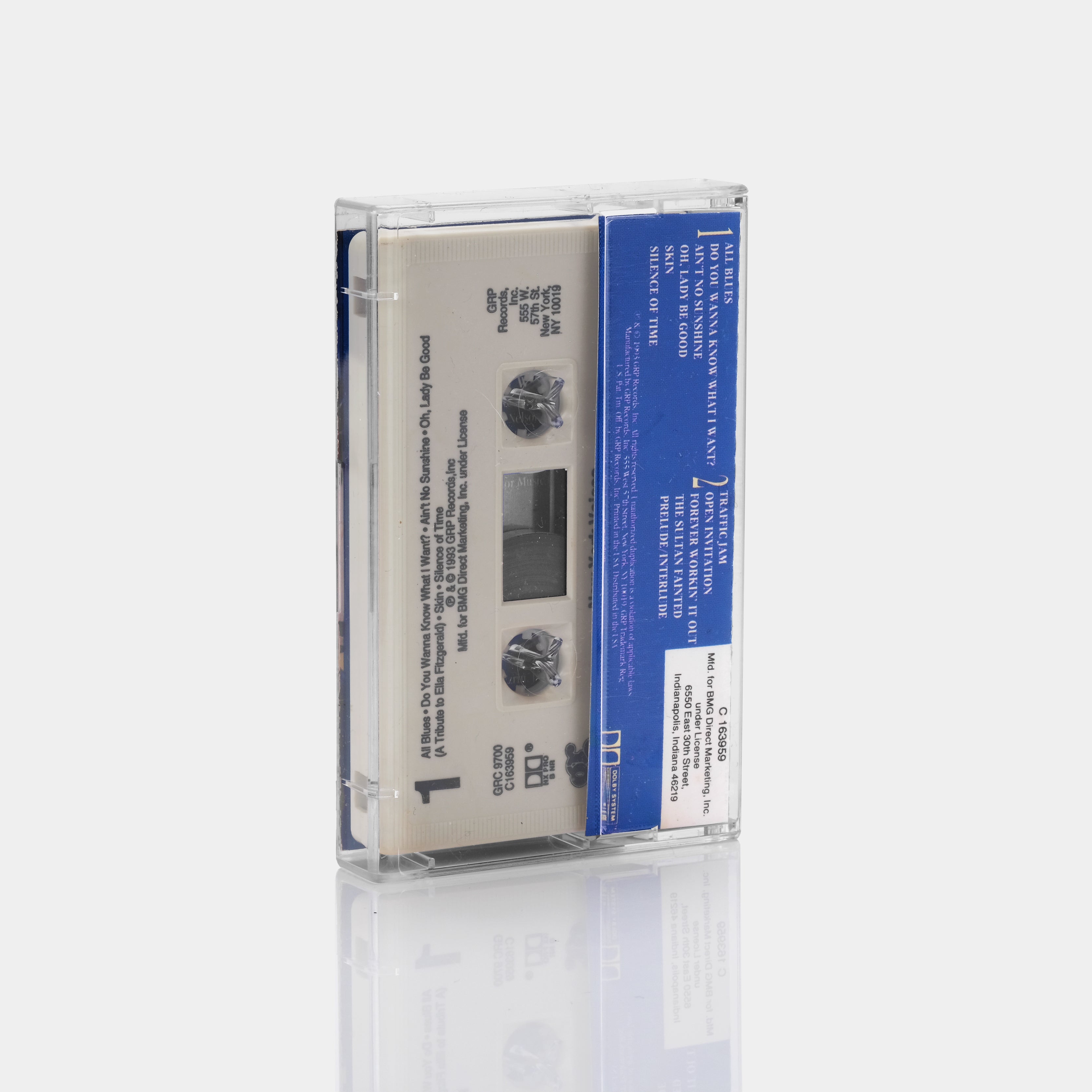 VA Cassette Tape - 洋楽