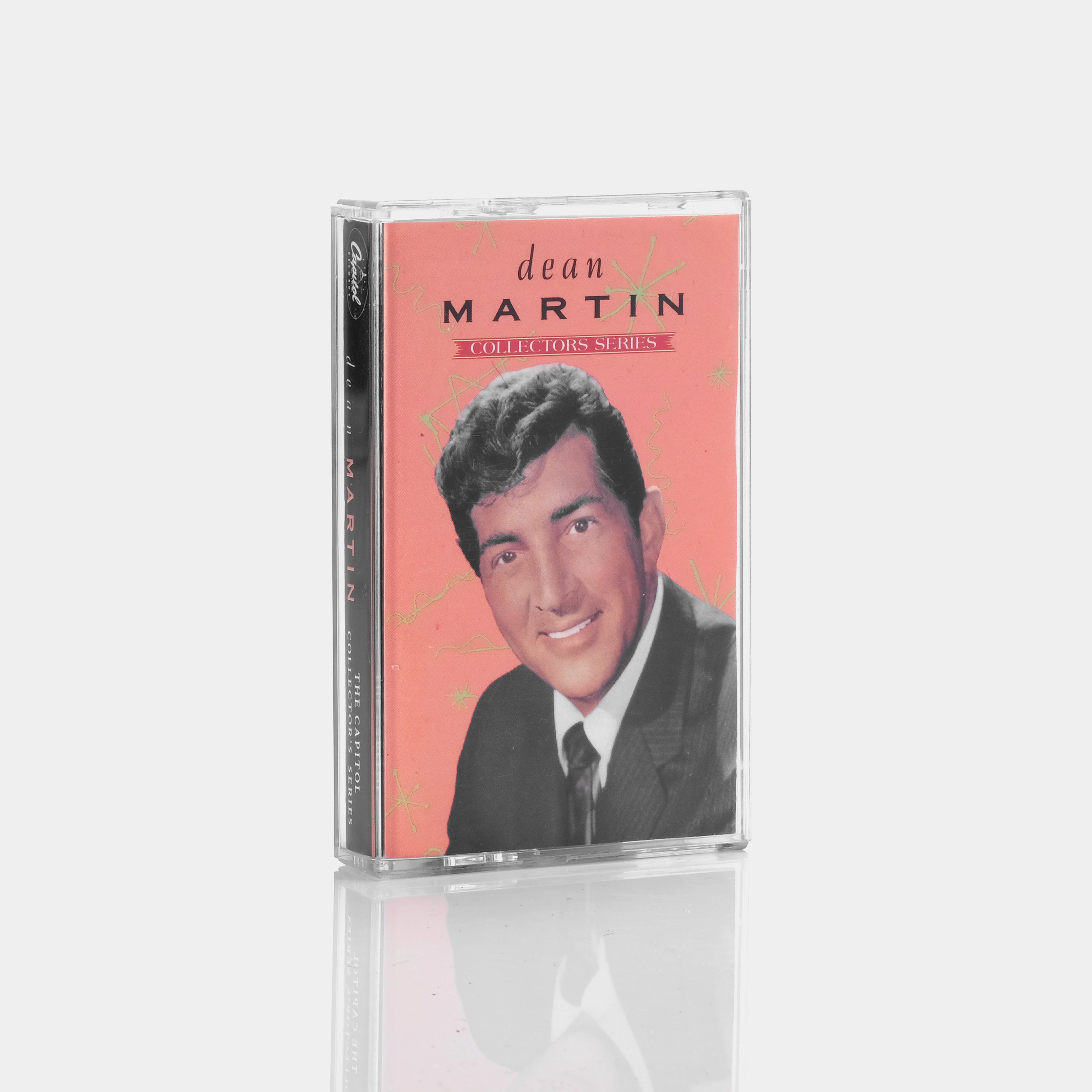 Dean Martin - The Capitol Collectors Series Cassette Tape