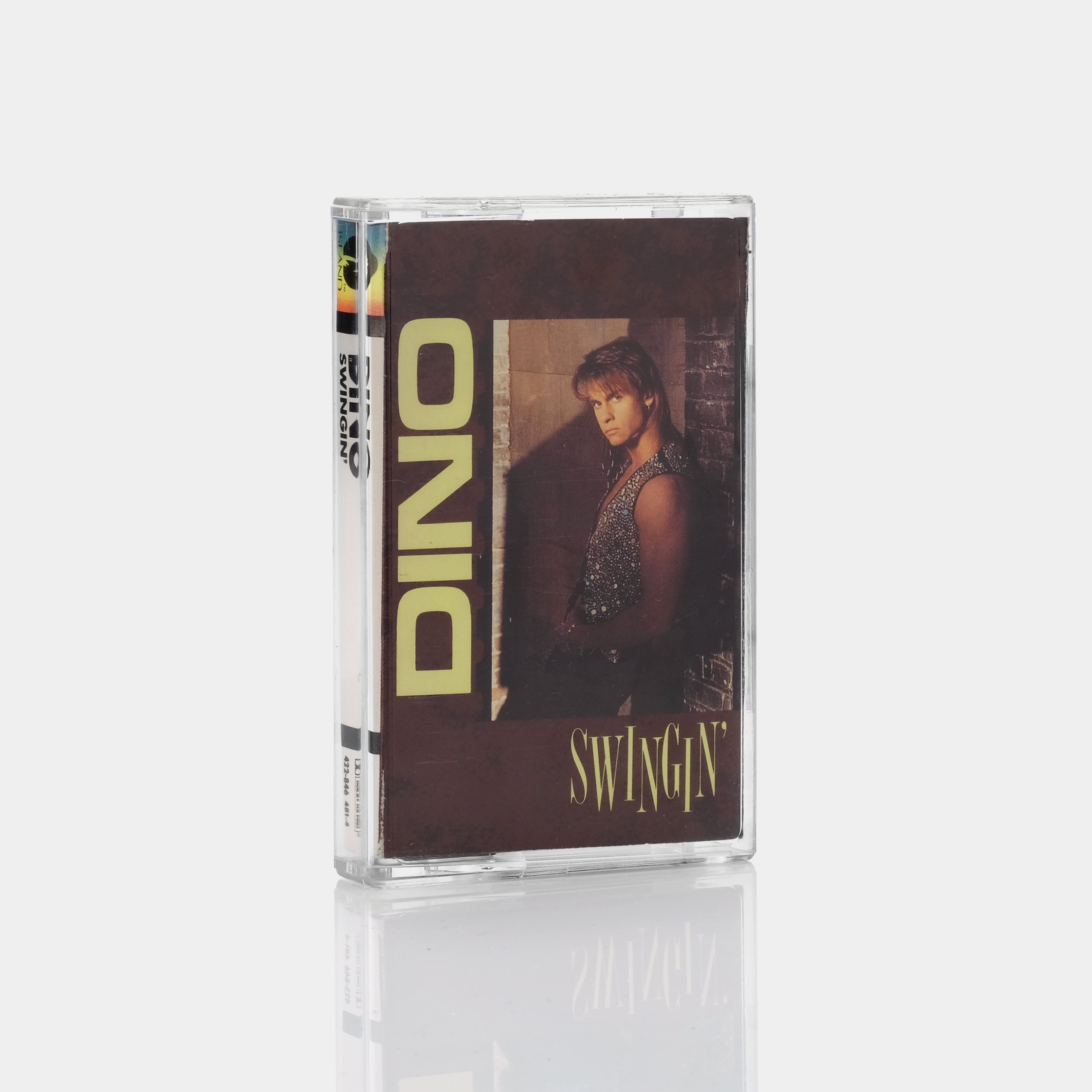 Dino - Swingin' Cassette Tape