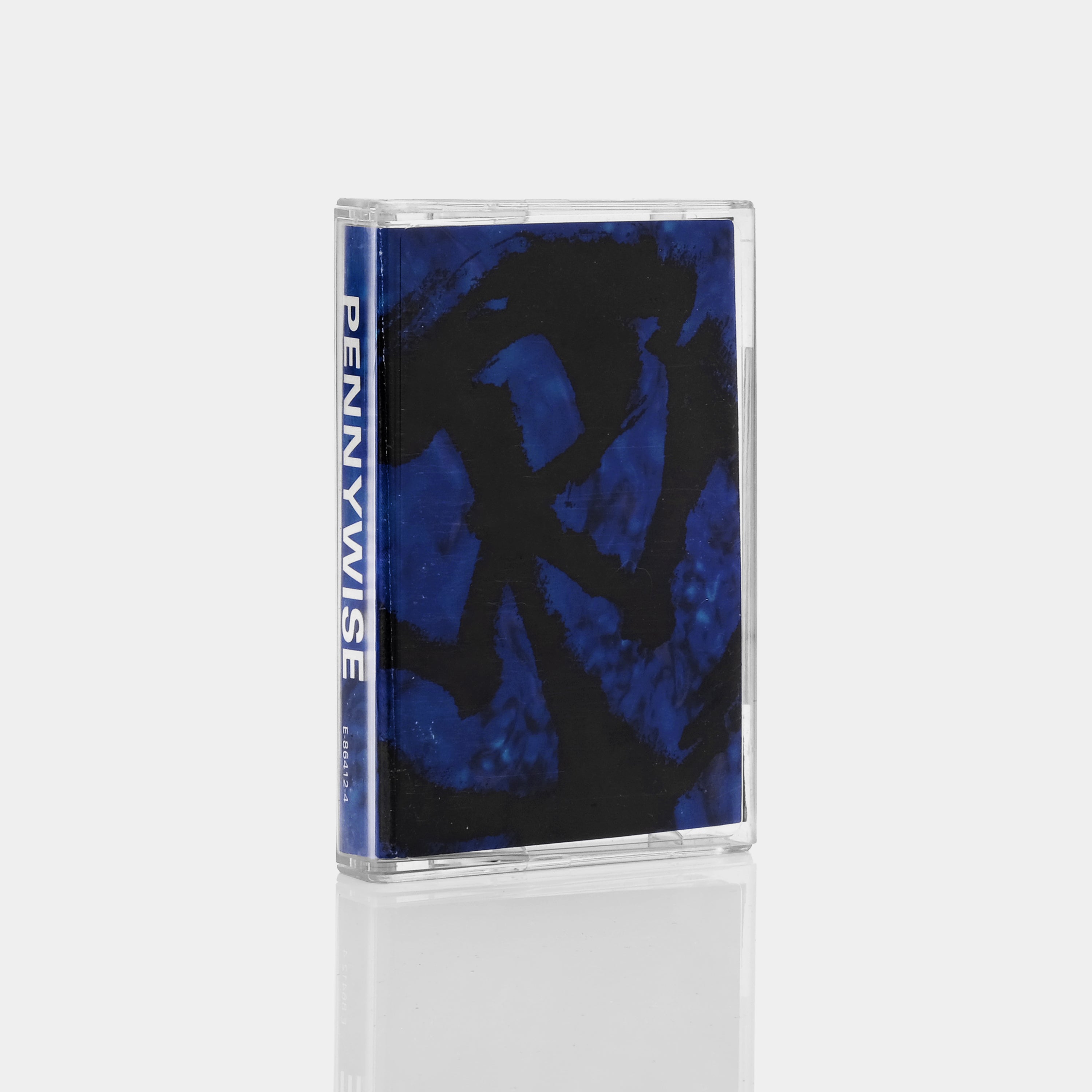 Pennywise - Pennywise Cassette Tape