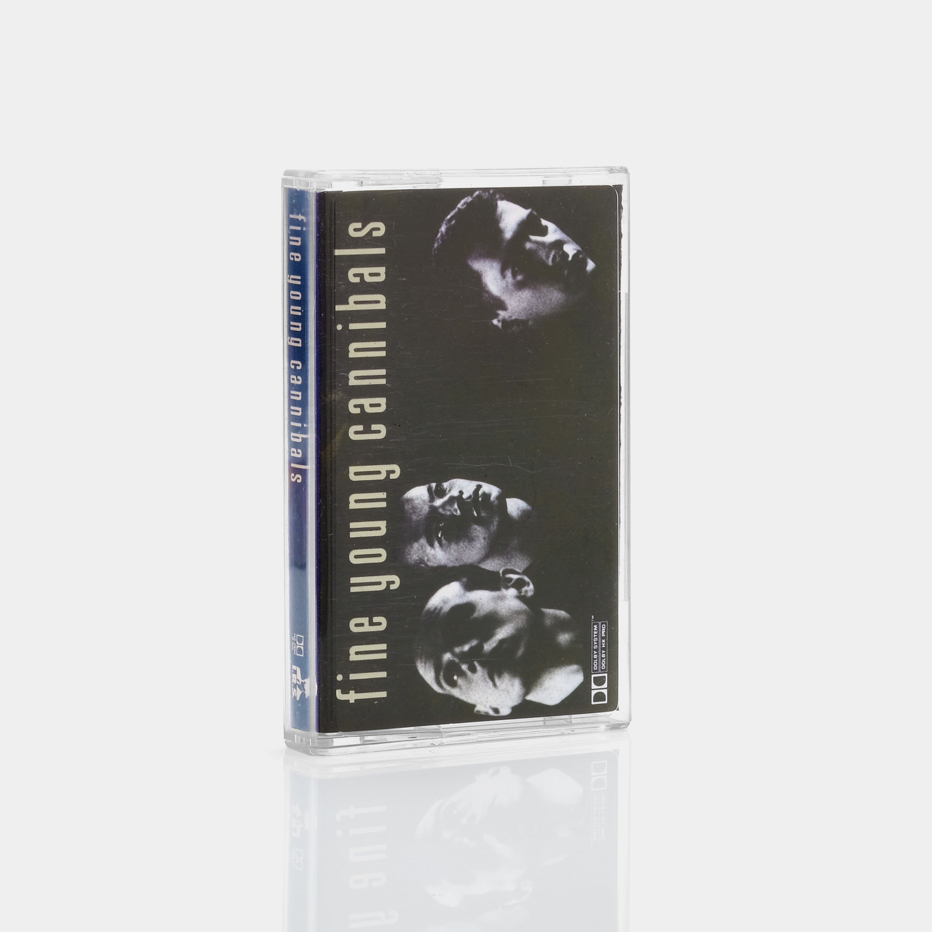 Fine Young Cannibals - Fine Young Cannibals Cassette Tape
