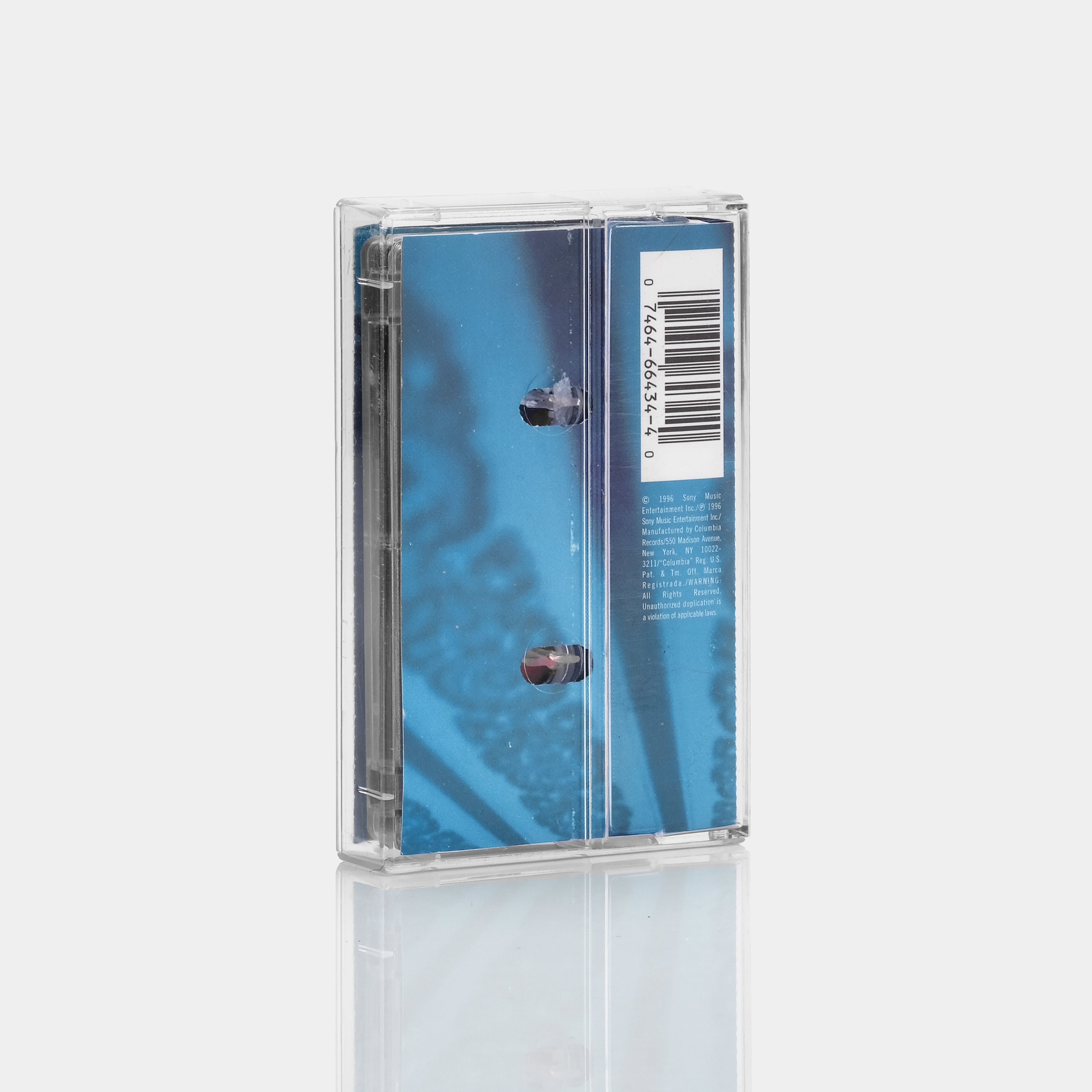 Maxwell - Maxwell's Urban Hang Suite Cassette Tape