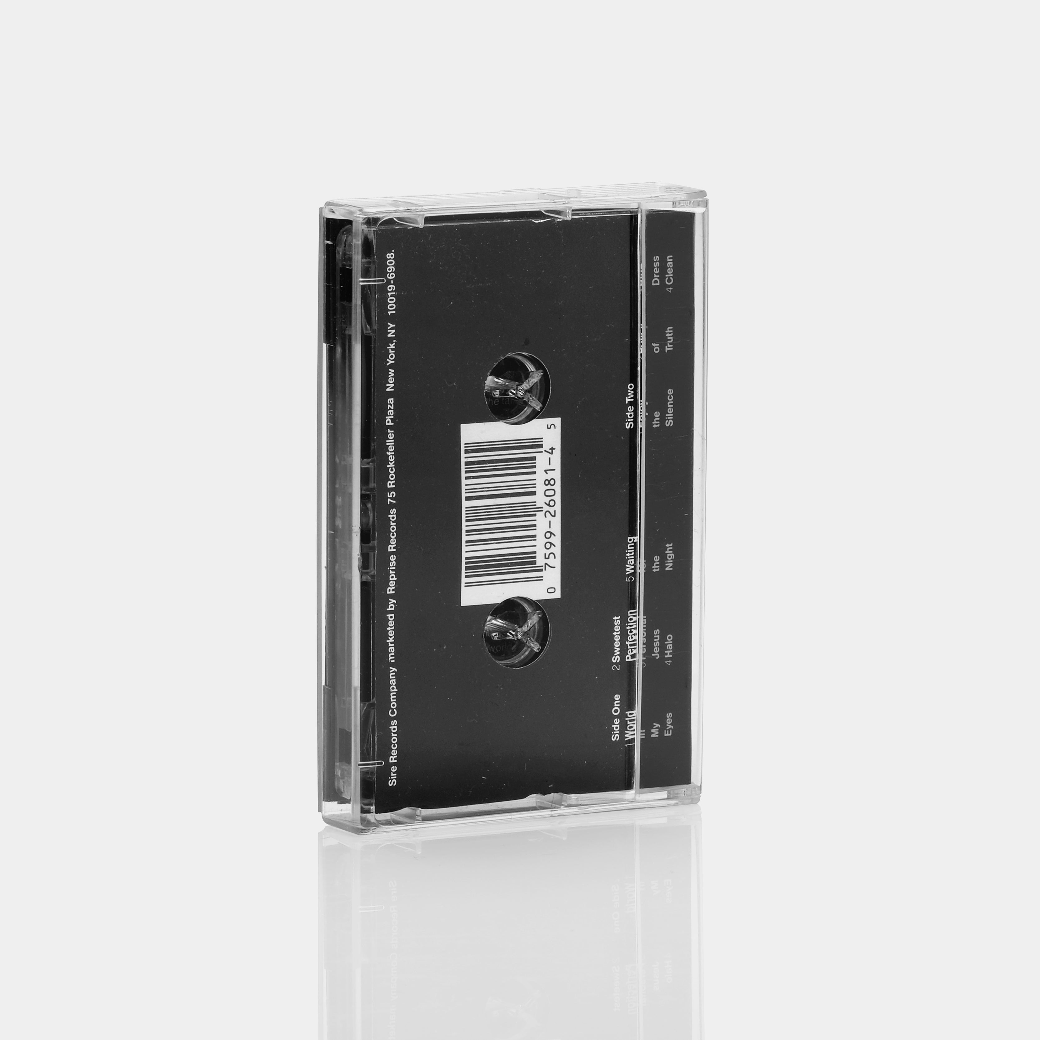 Depeche Mode - Violator Cassette Tape