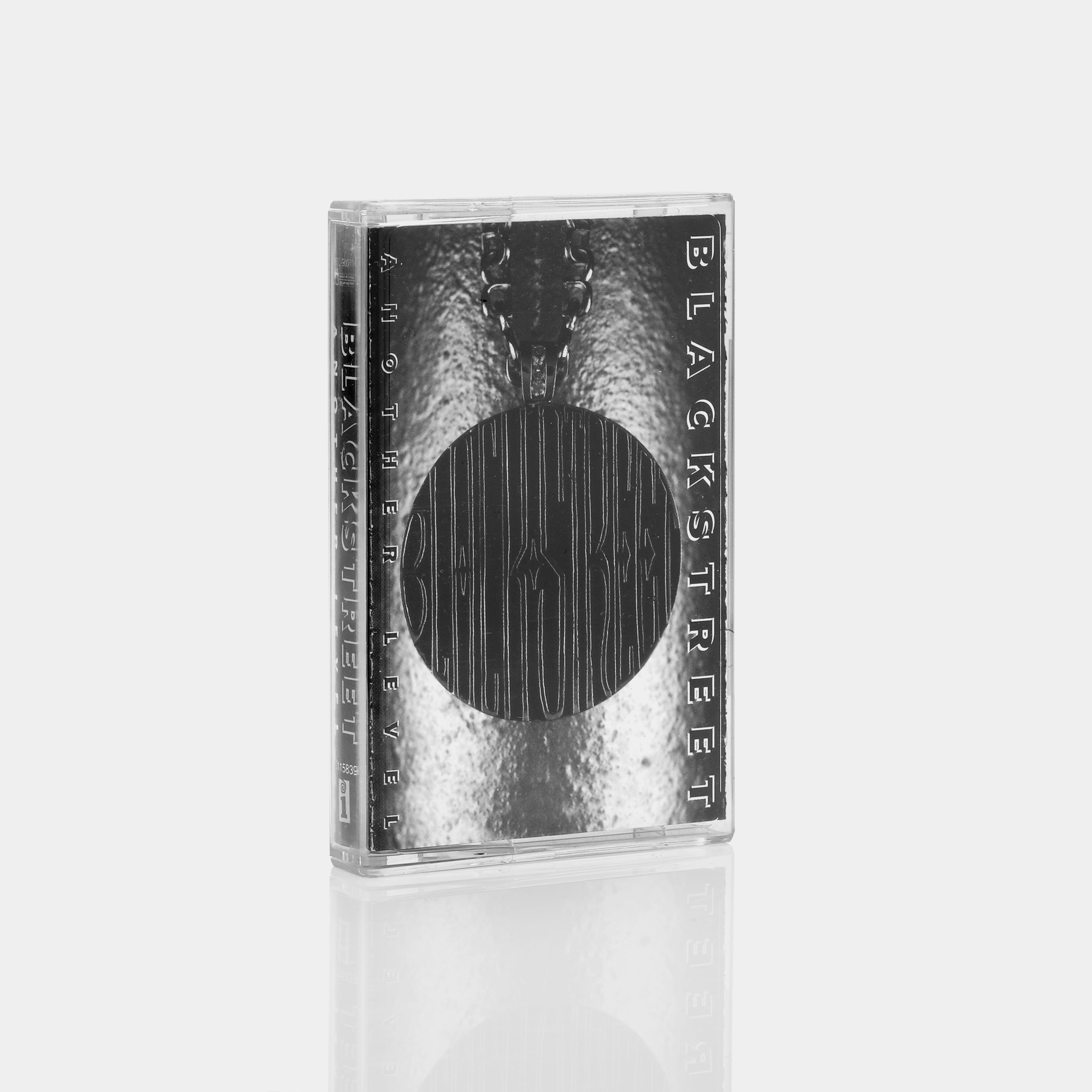 Blackstreet - Another Level Cassette Tape