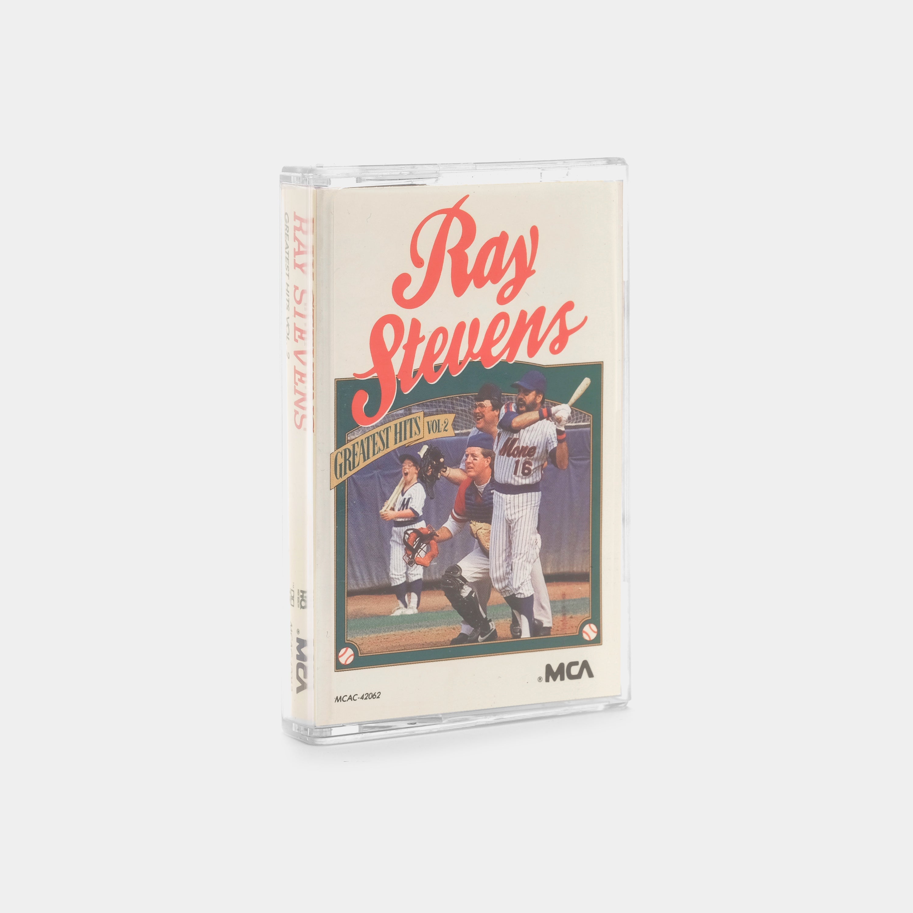 Ray Stevens - Greatest Hits Vol. 2 Cassette Tape