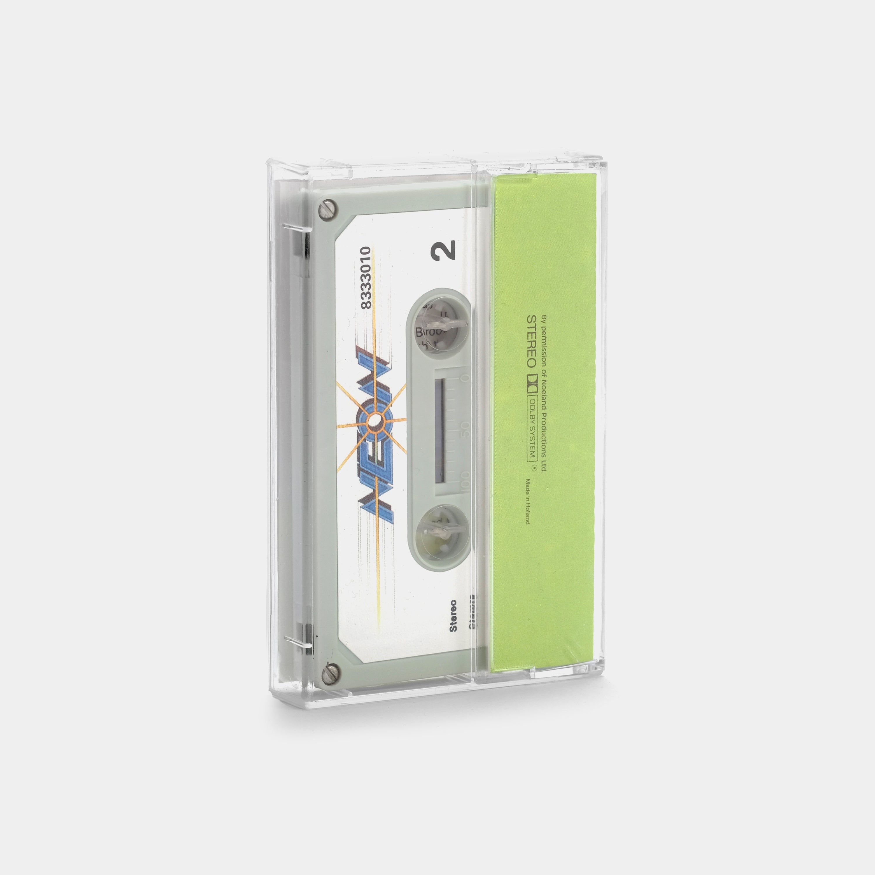 Procol Harum - Greatest Hits Cassette Tape