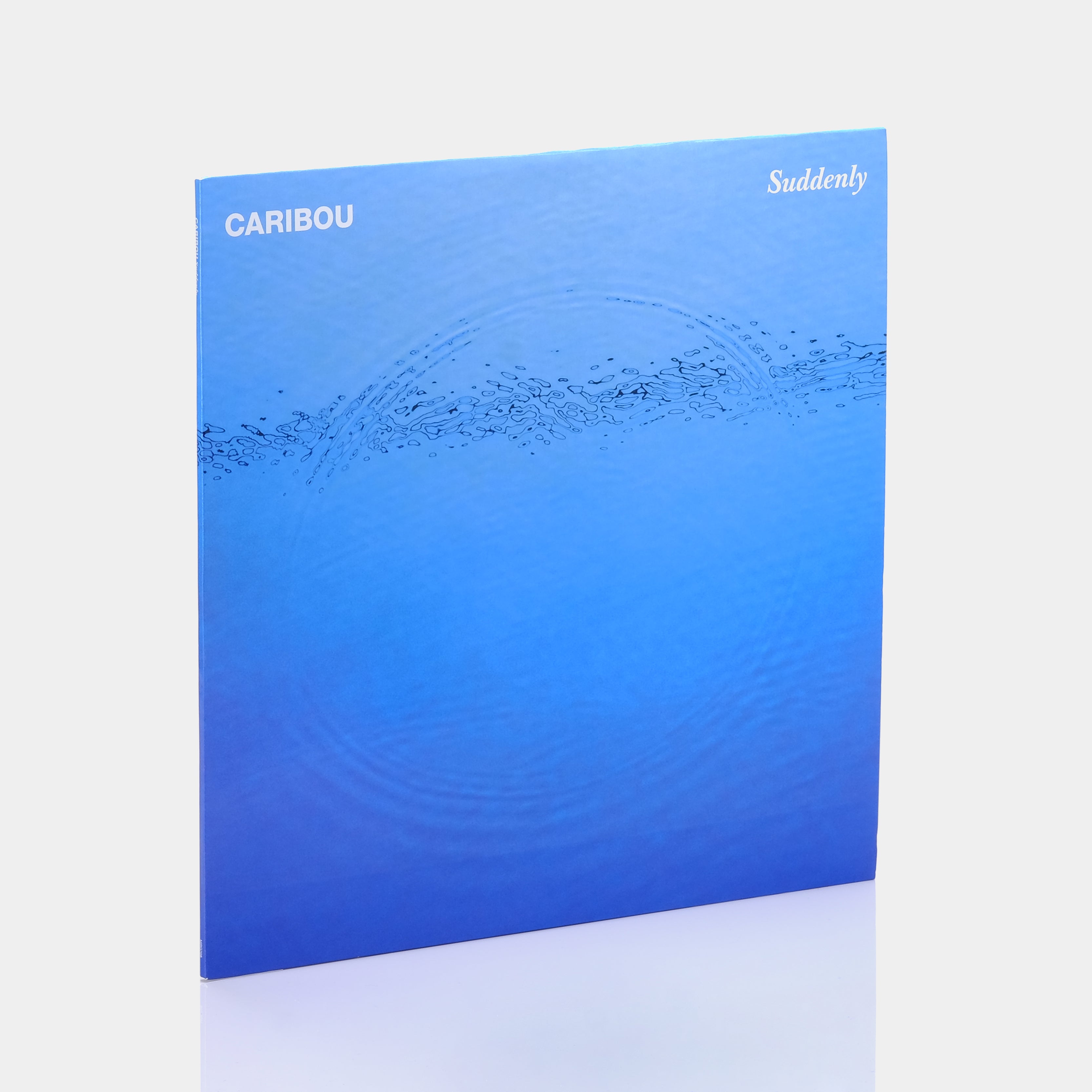 Caribou - Suddenly LP Vinyl Record
