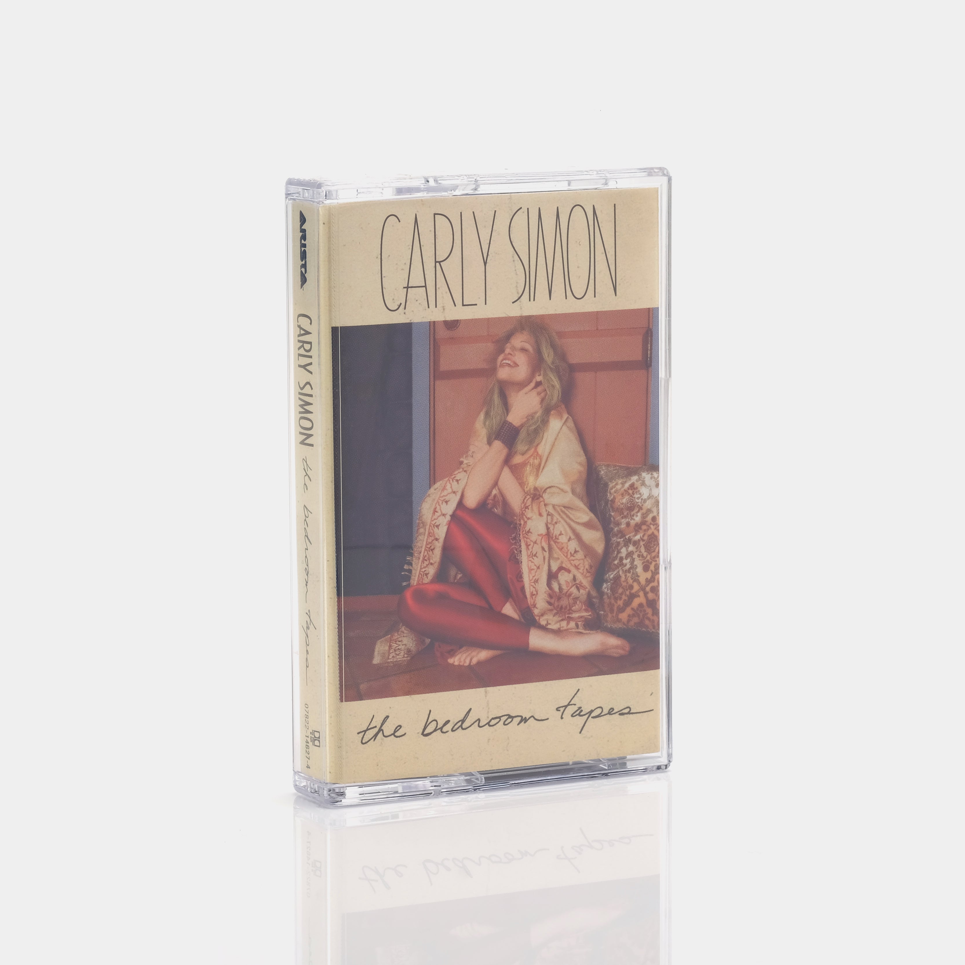 Carly Simon - The Bedroom Tapes Cassette Tape