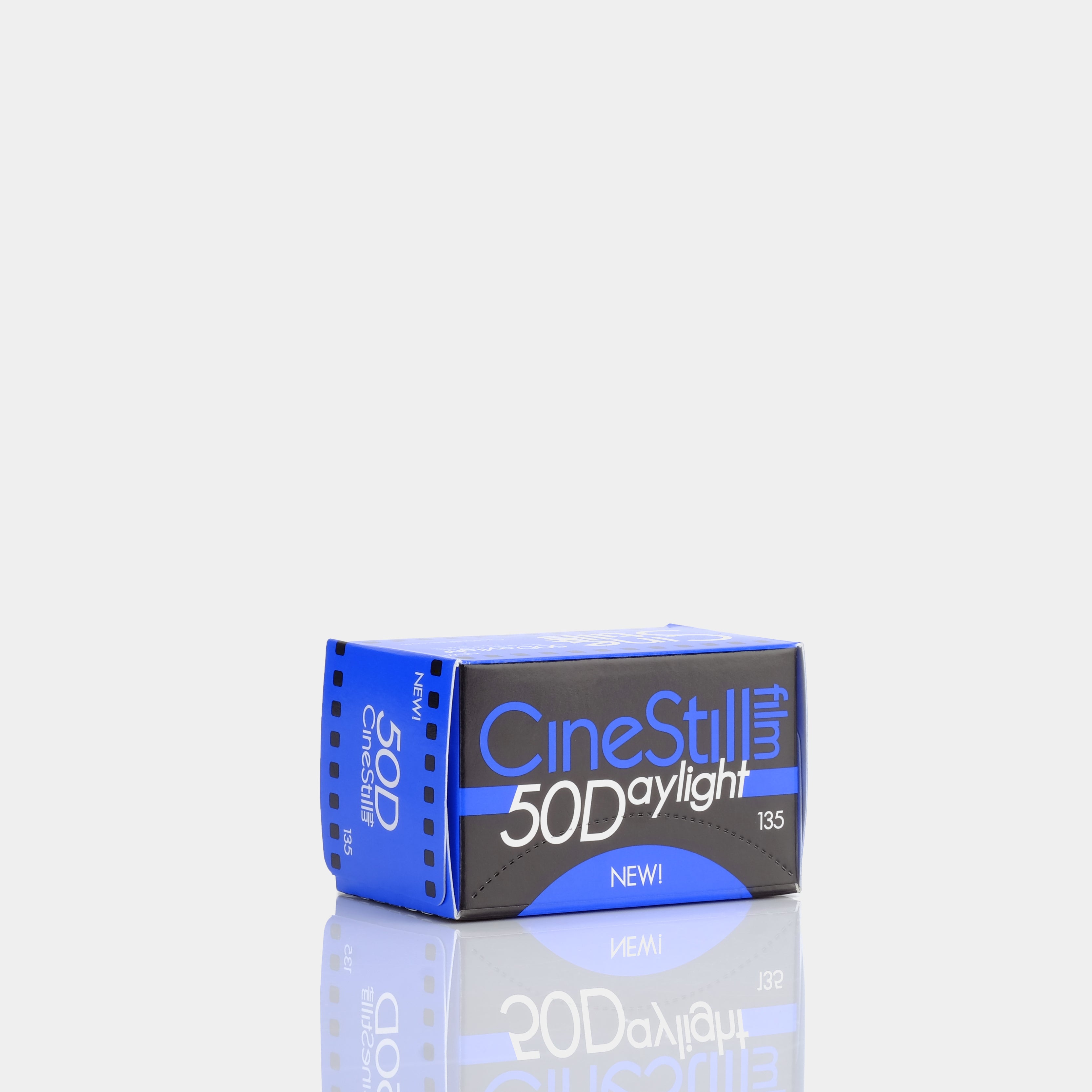 CineStill 50Daylight Fine Grain Color 35mm Film (36 Exposures)