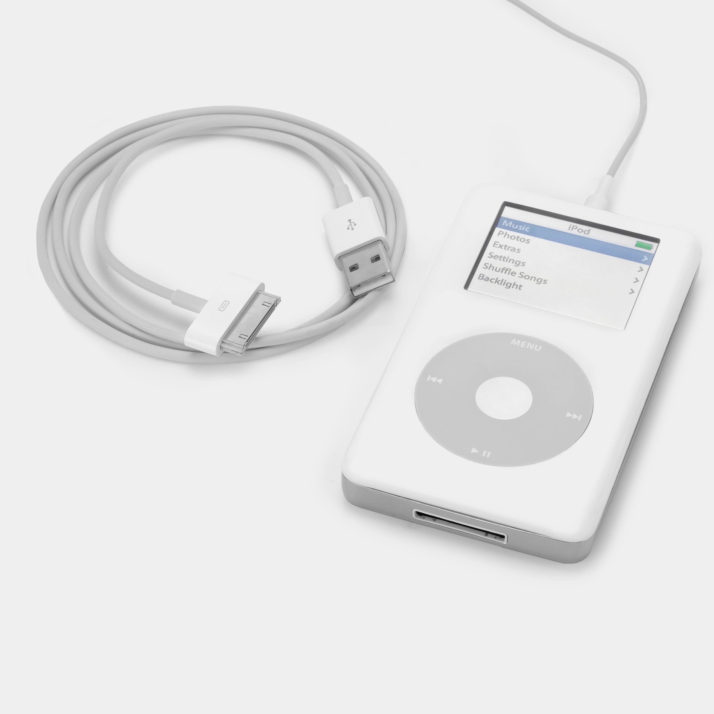 Apple iPod Color (4th Generation) MP3 Player