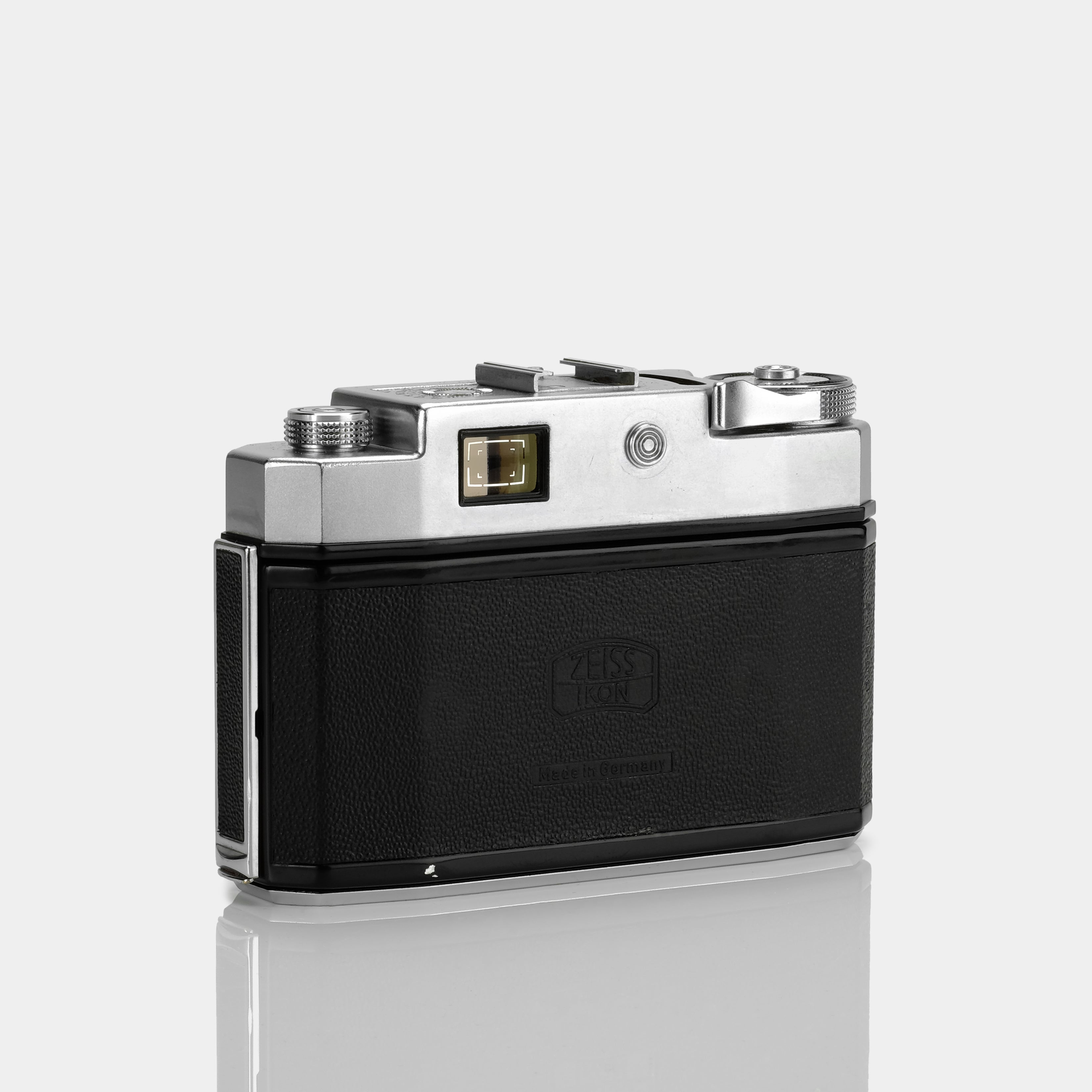 Zeiss Ikon Contina-matic III 35mm Film Camera