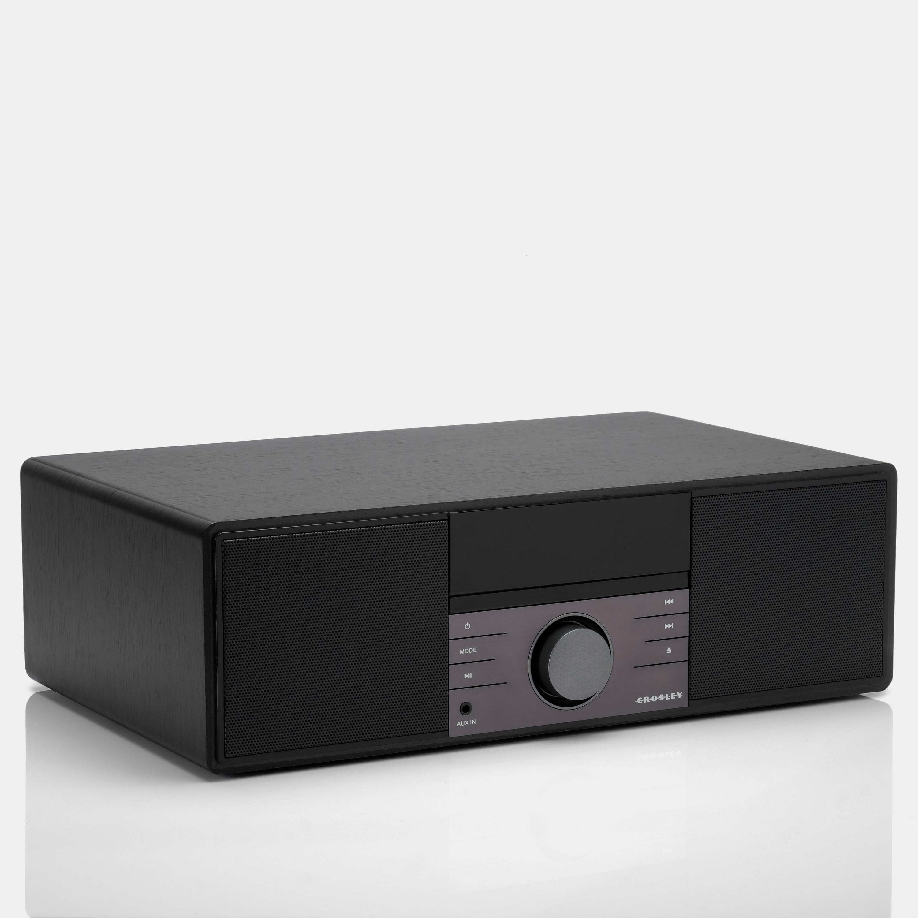 Crosley Metro Radio CD Player