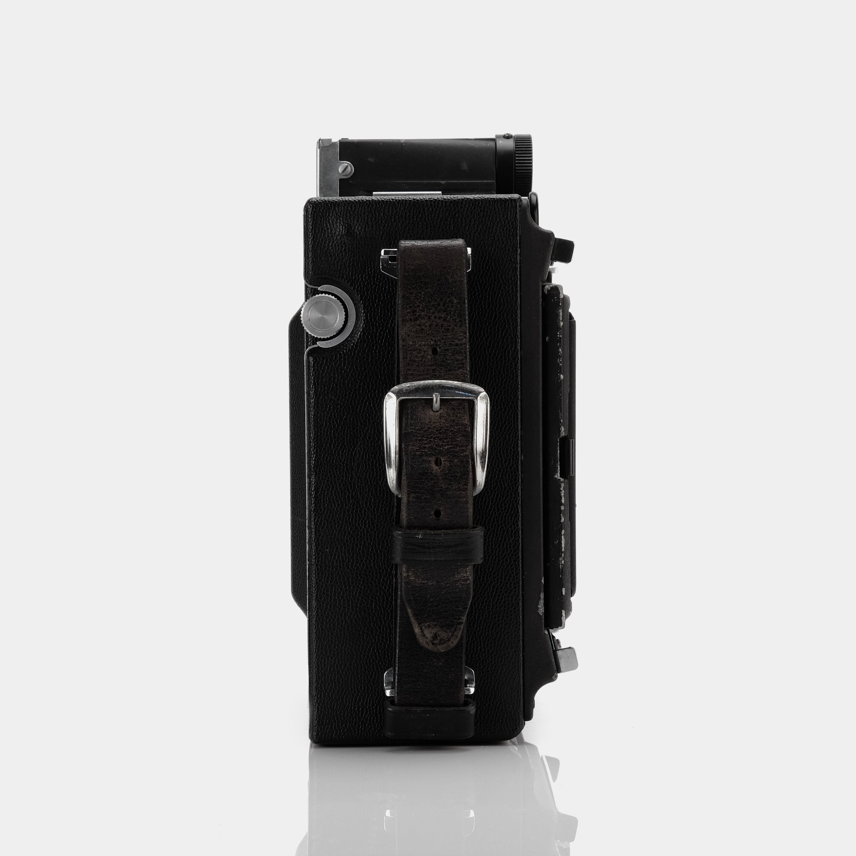 Graflex Pacemaker Crown Graphic 4x5 Large Format Film Camera