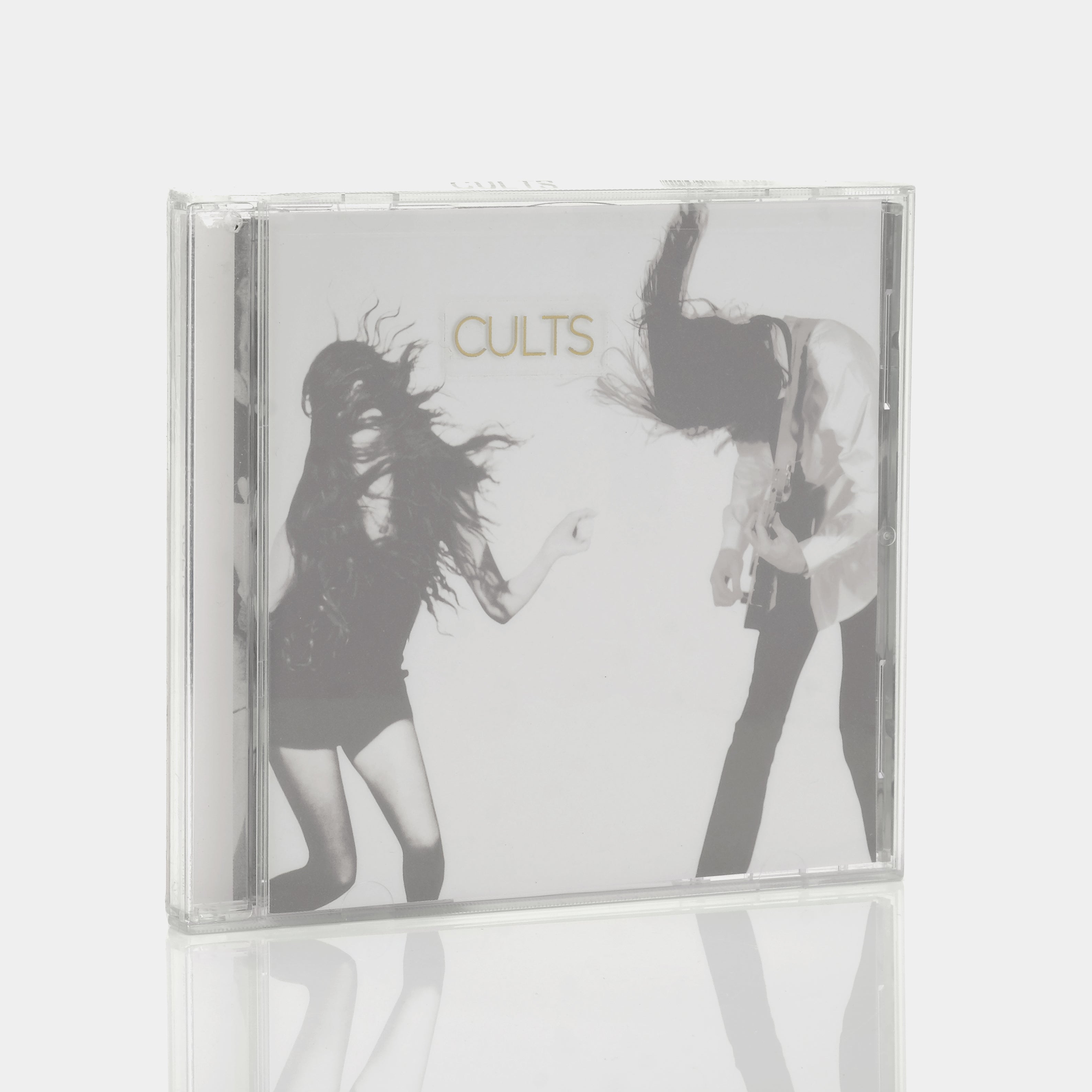 Cults - Cults CD