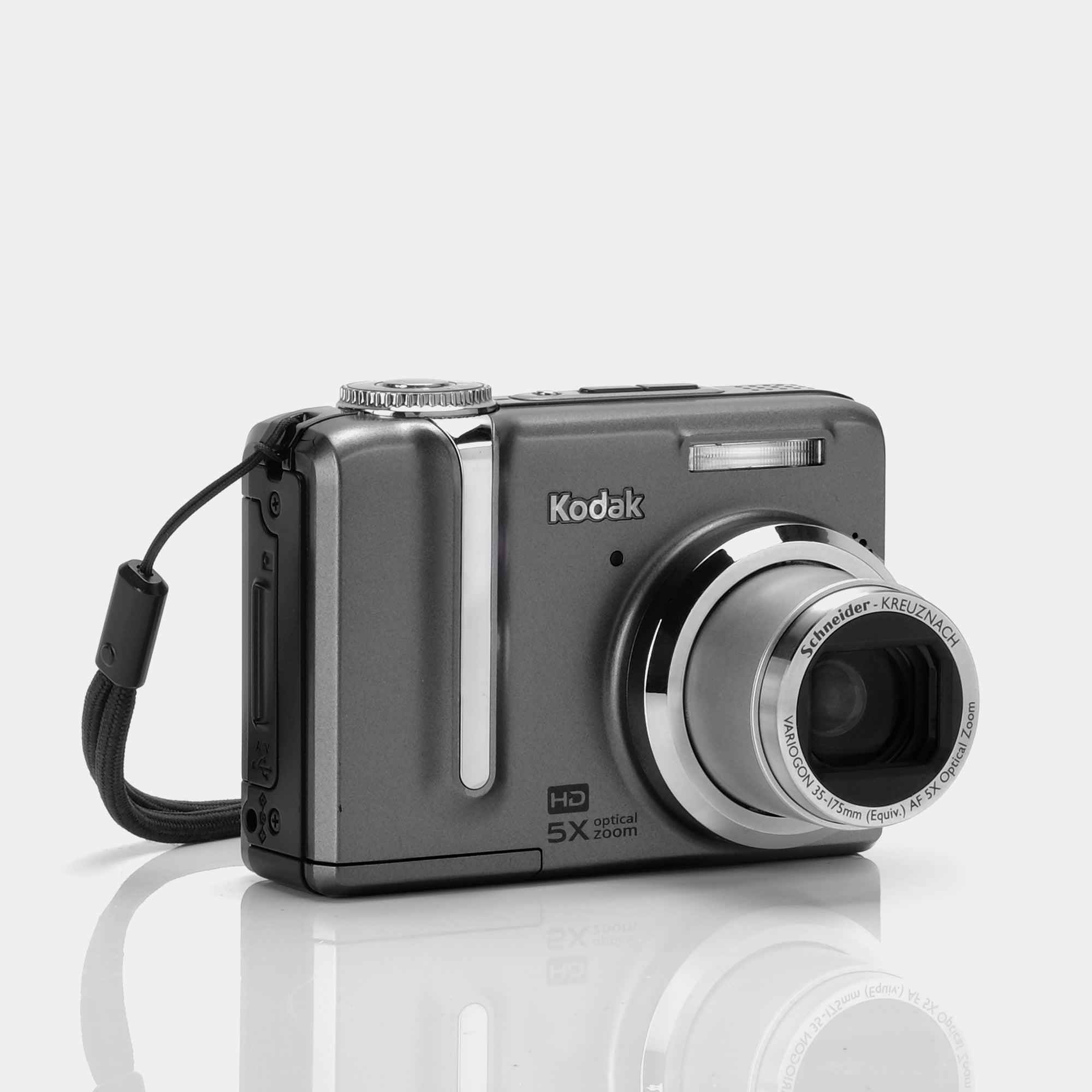 Kodak EasyShare Z1275 Point and Shoot Digital Camera