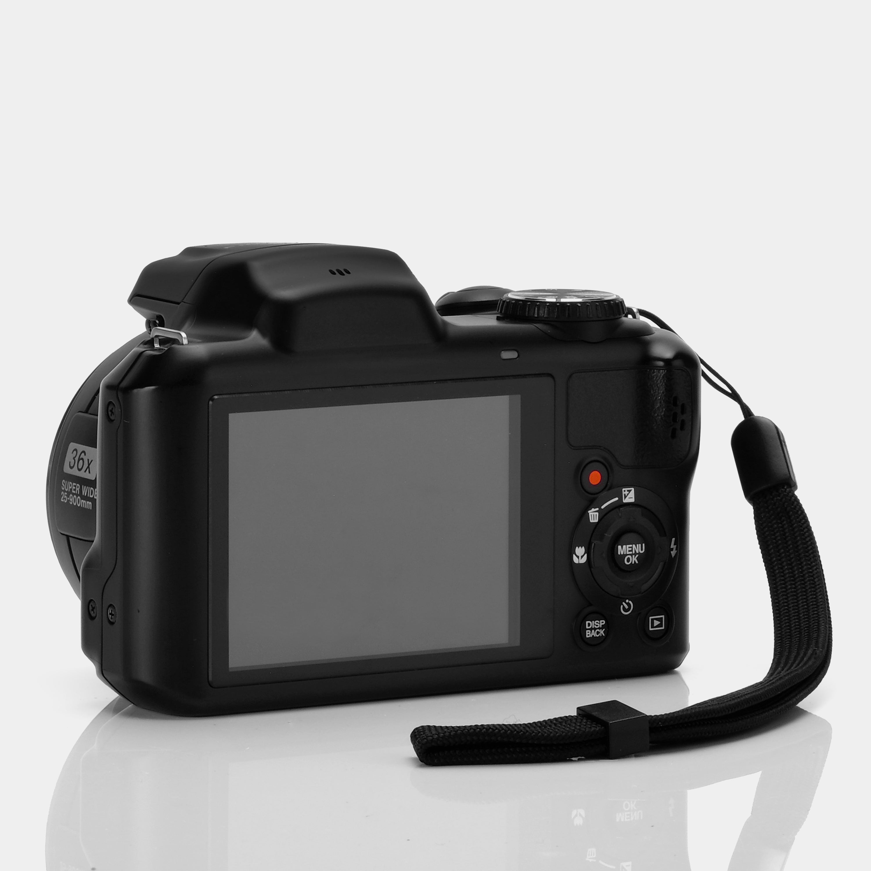 Fujifilm hotsell finepix S8630