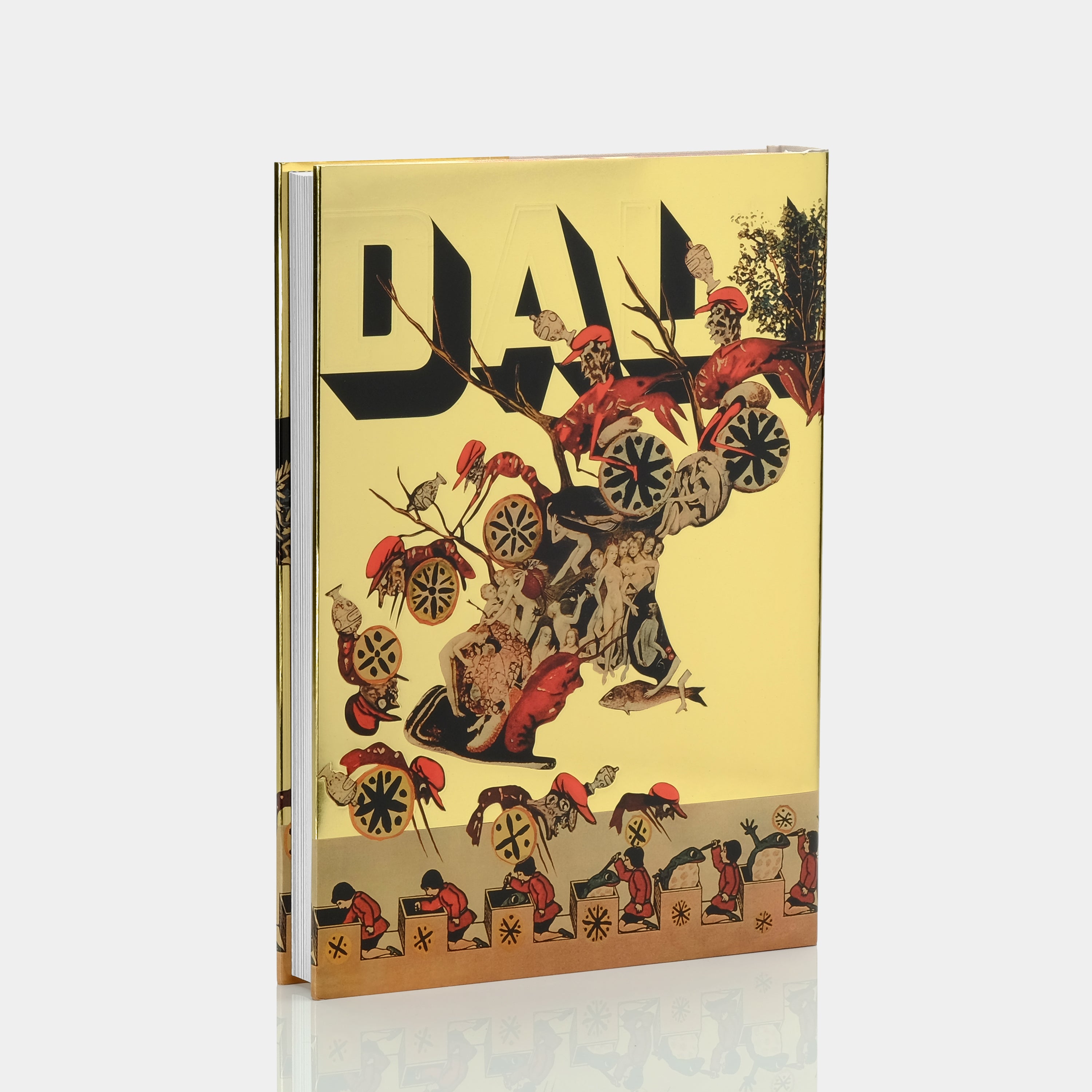 Dalí: Les diners de Gala Taschen Book