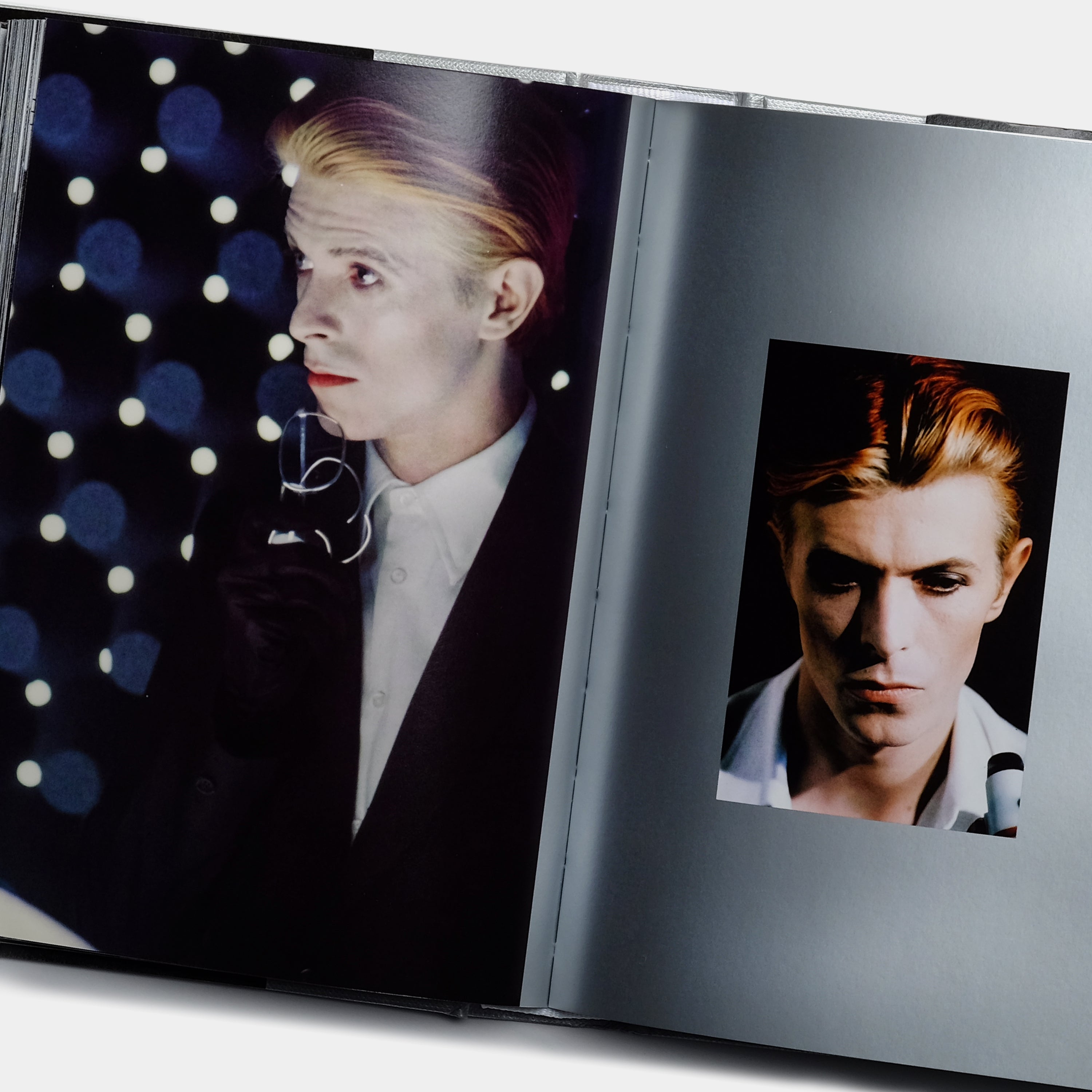 David Bowie: The Man Who Fell To Earth Book Taschen Book