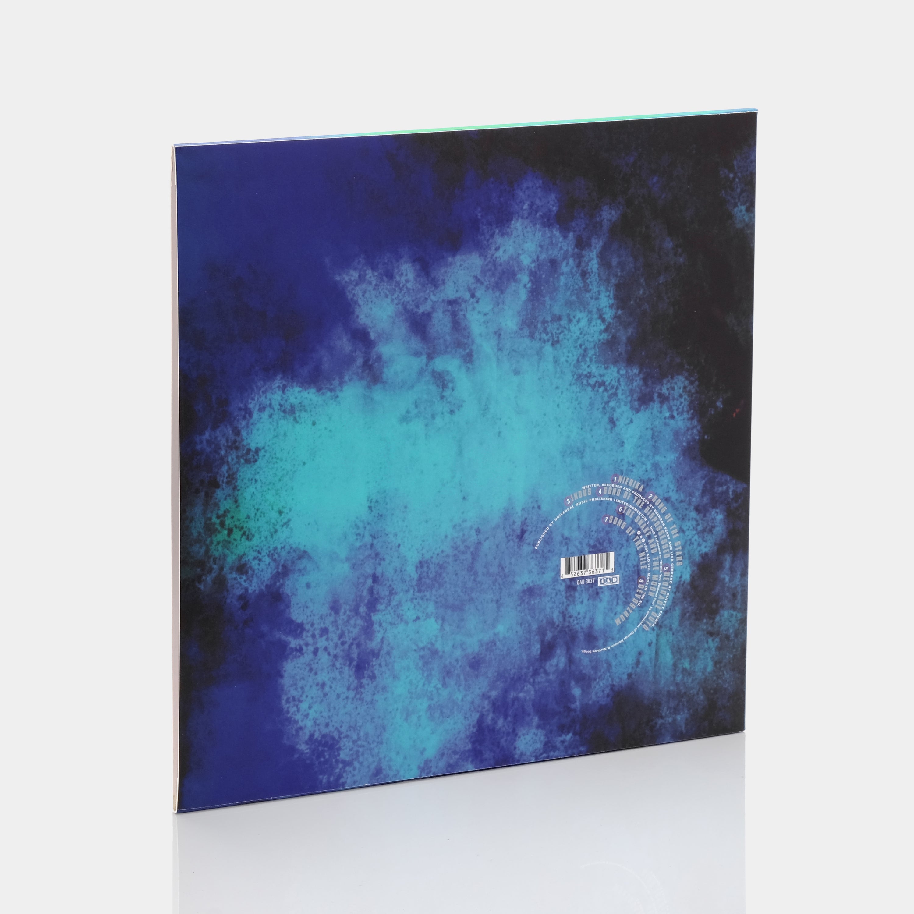 Dead Can Dance - Spiritchaser 2xLP Vinyl Record