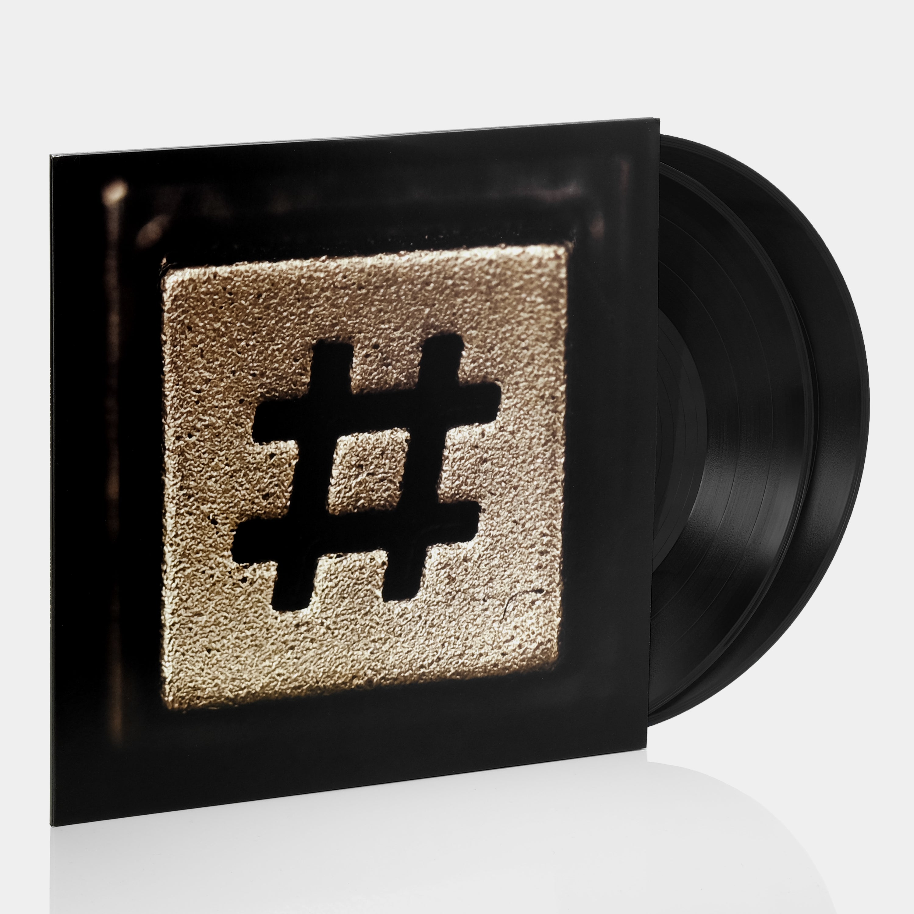 Death Cab for Cutie - Codes and Keys 2xLP Vinyl Record