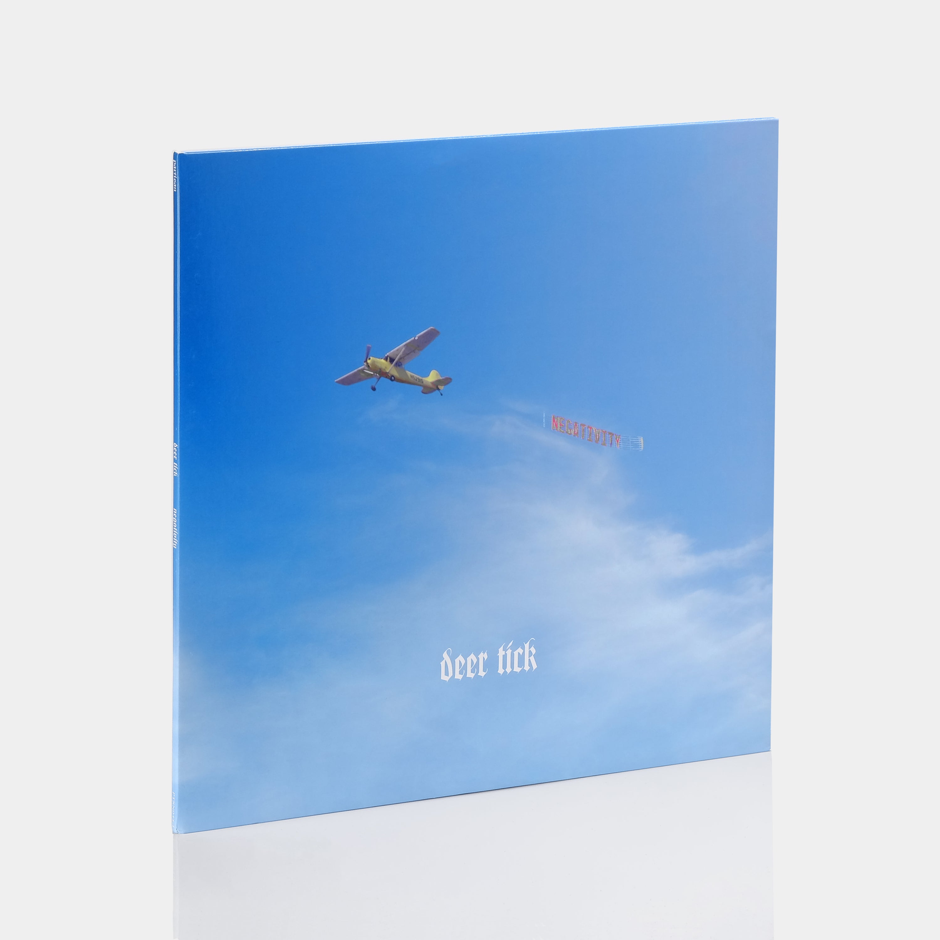 Deer Tick - Negativity 2xLP Vinyl Record