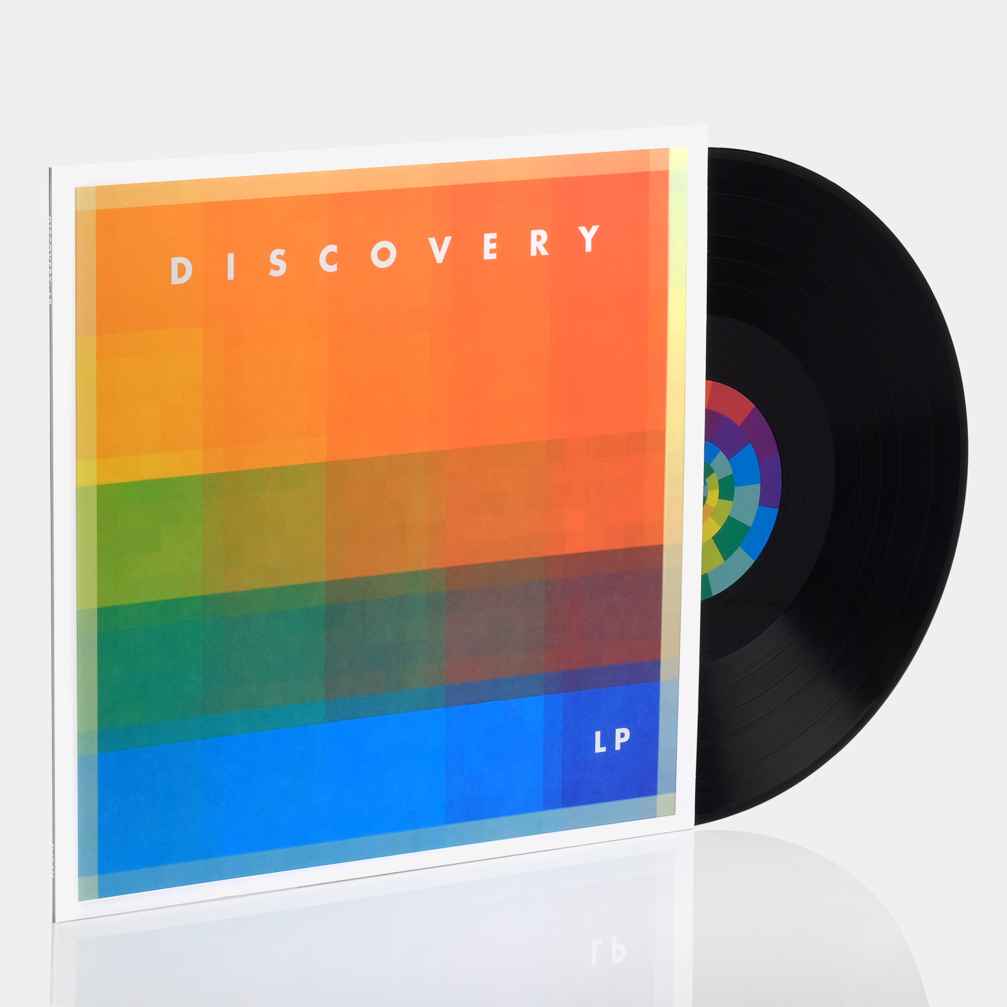 Discovery - LP Vinyl Record