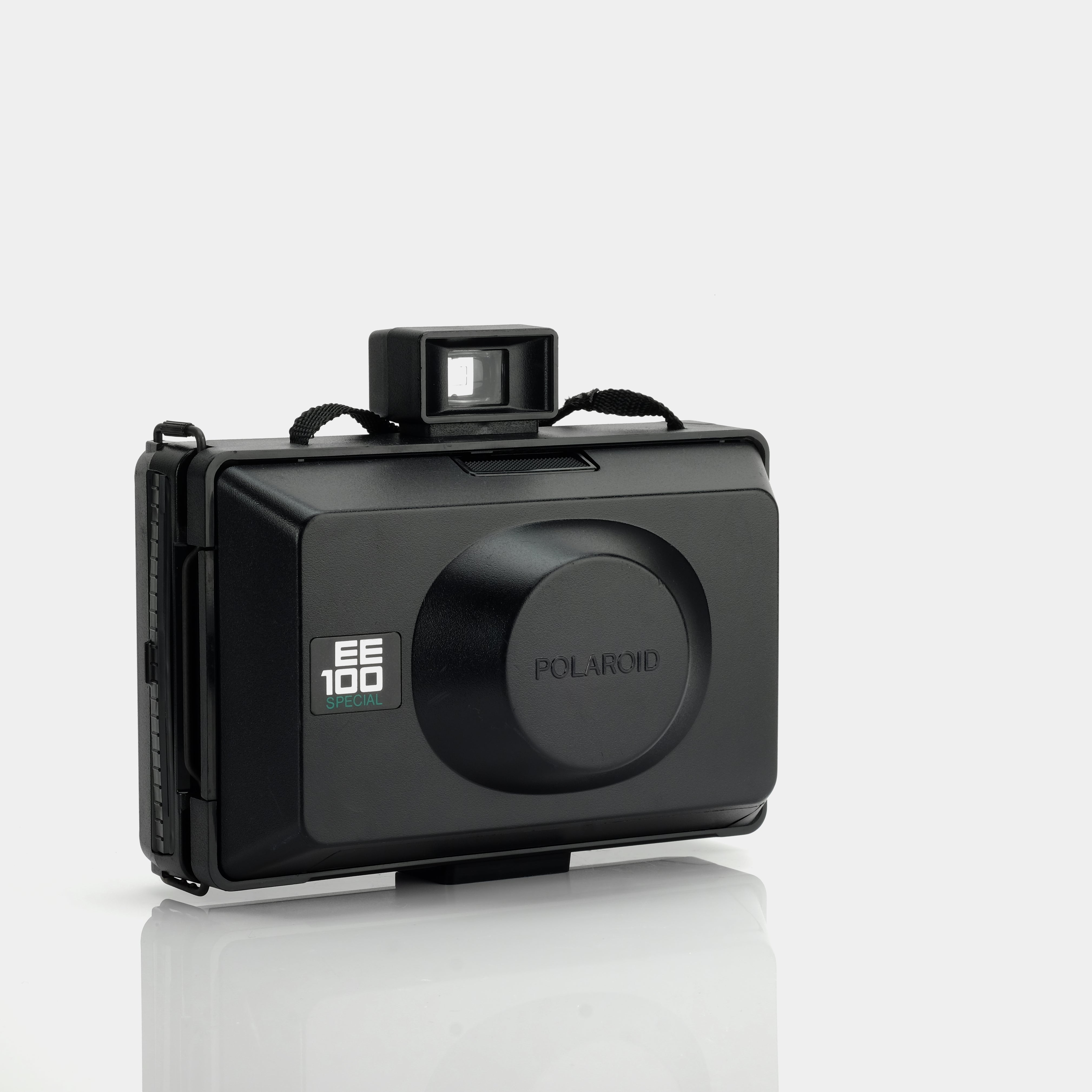 Polaroid EE100 Special Packfilm Land Camera