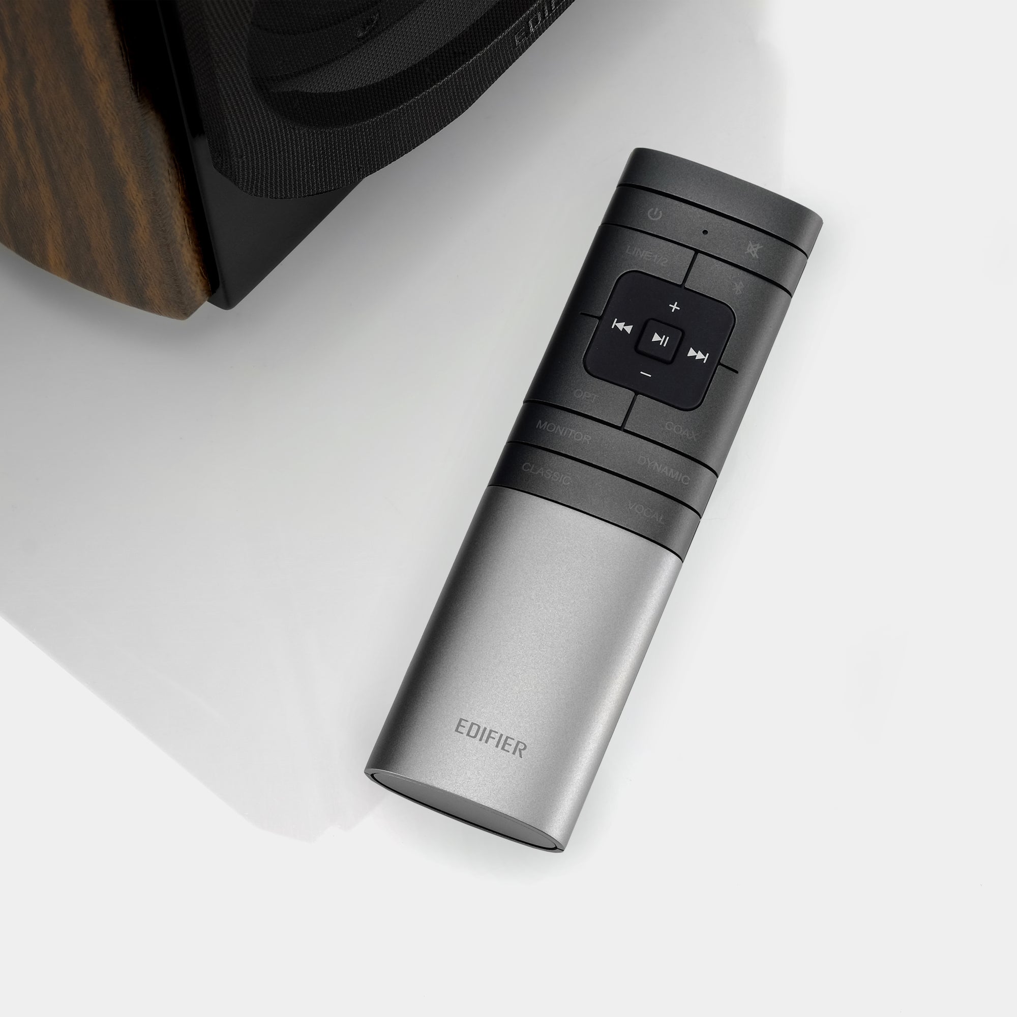 Edifier S2000MK III Powered Bluetooth Bookshelf Speakers