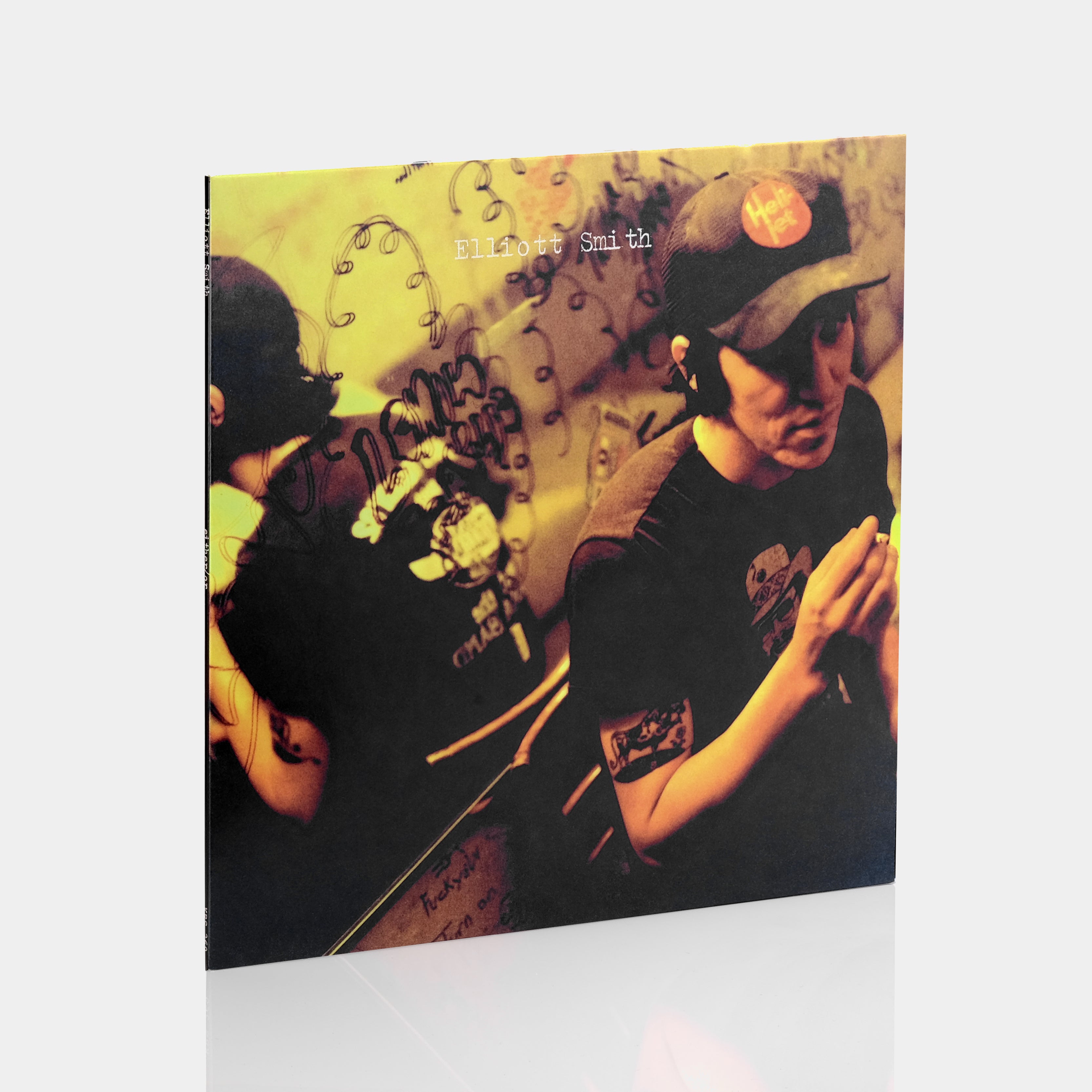 Elliott Smith - Either/Or LP Vinyl Record