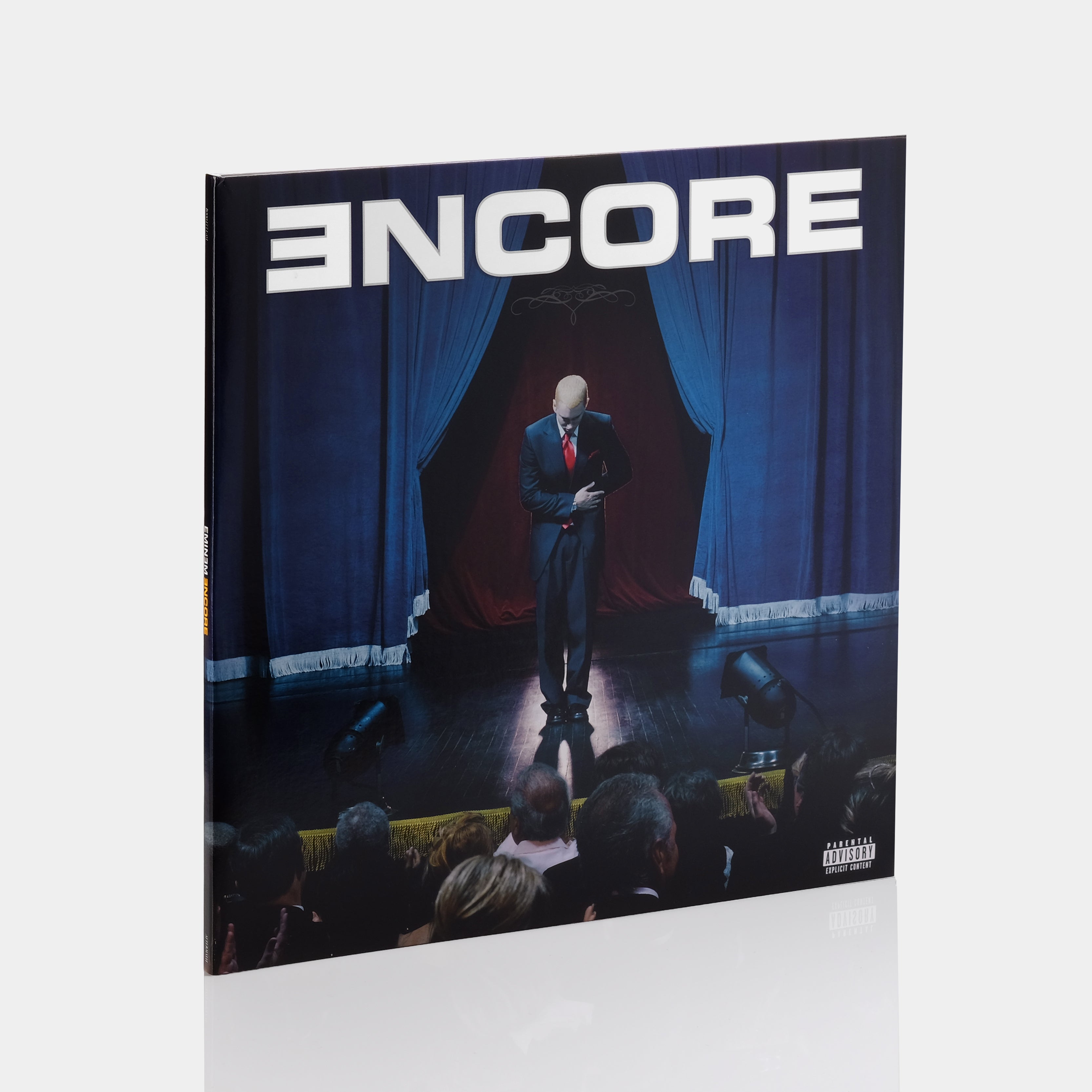Eminem - Encore 2xLP Vinyl Record