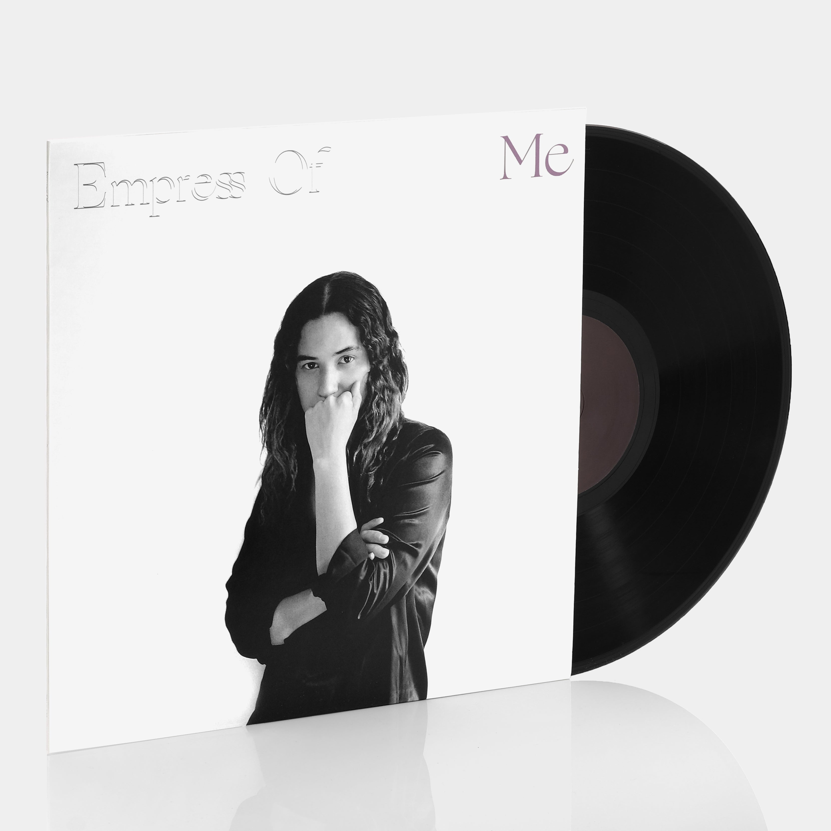 Empress Of - Me LP Vinyl Record