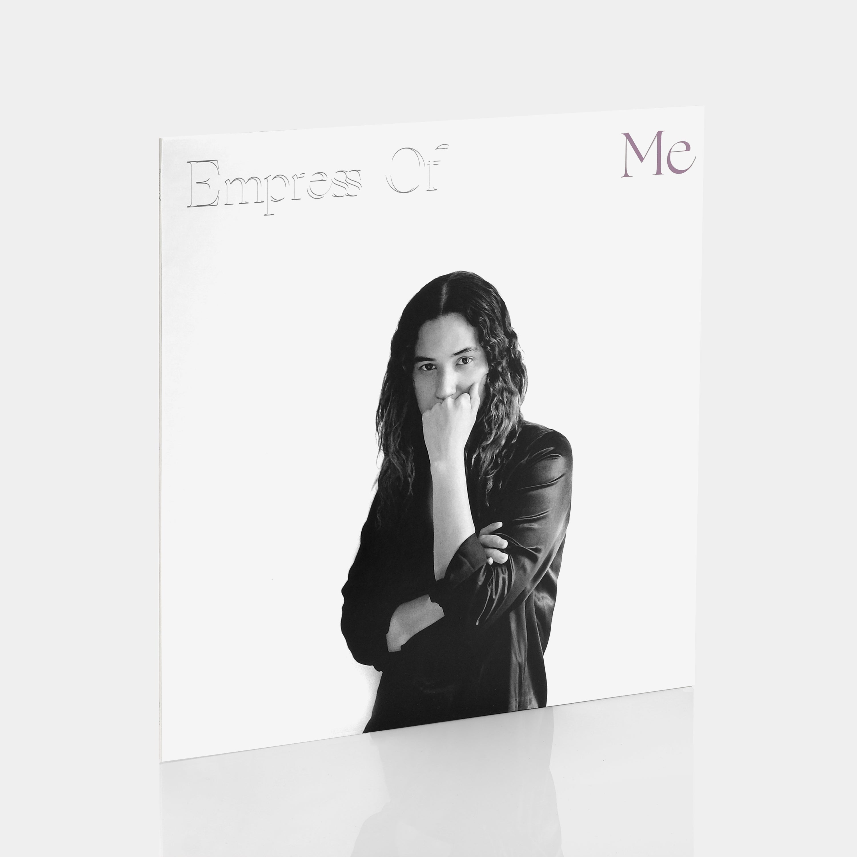 Empress Of - Me LP Vinyl Record