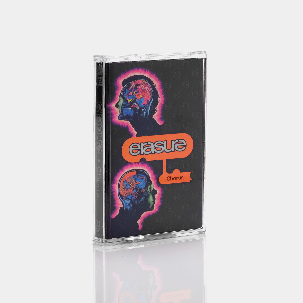 Erasure Chorus Cassette Tape