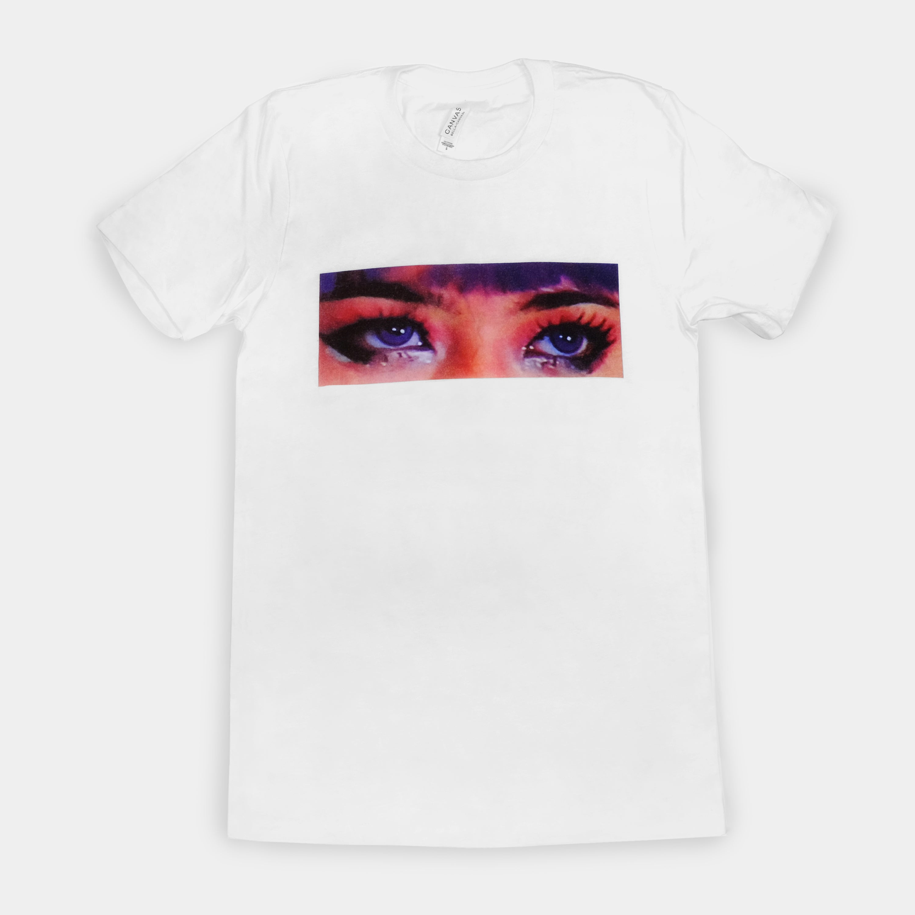Kero Kero Bonito Sarah Eyes T-Shirt