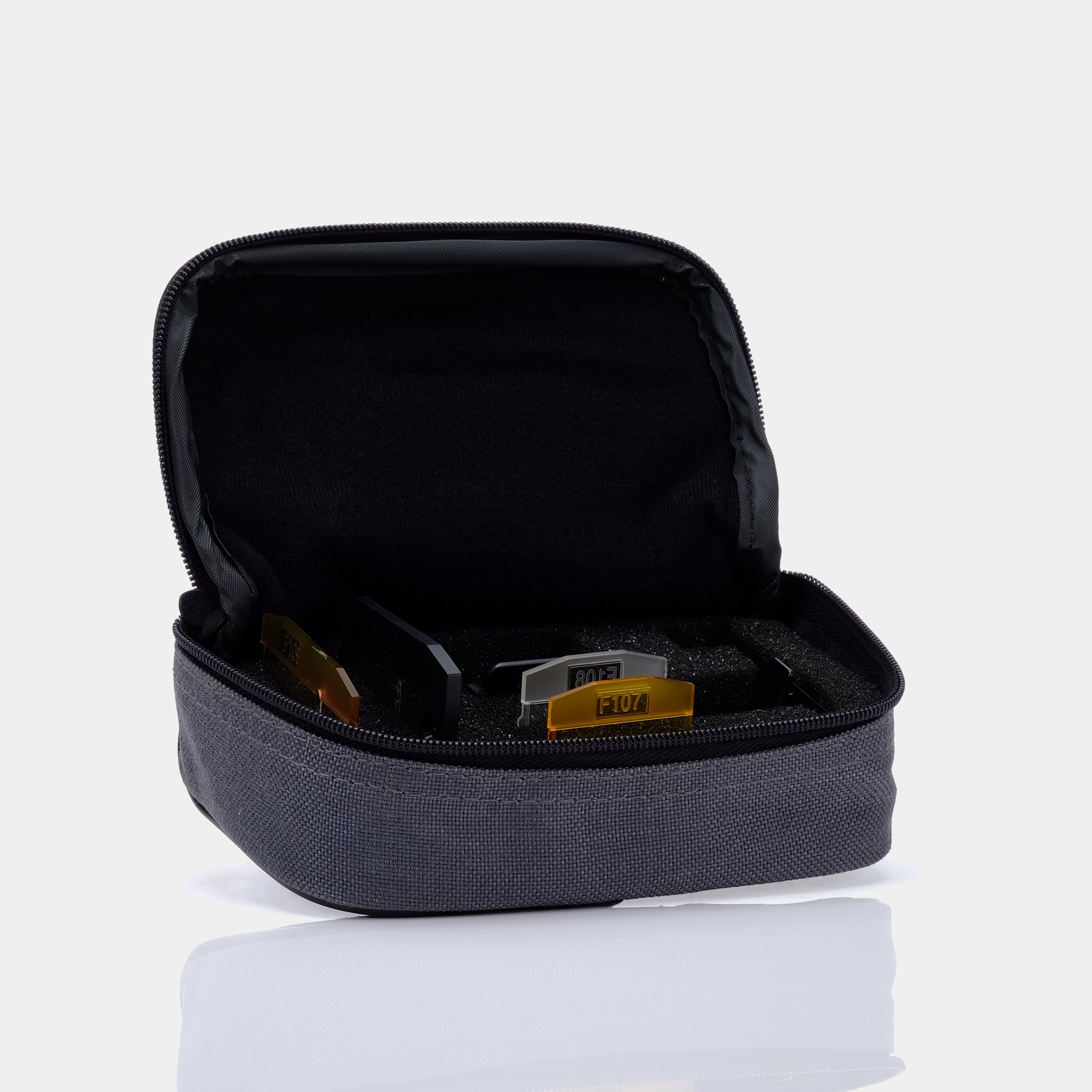 Polaroid Spectra Special Effects Filters Case F106-F111