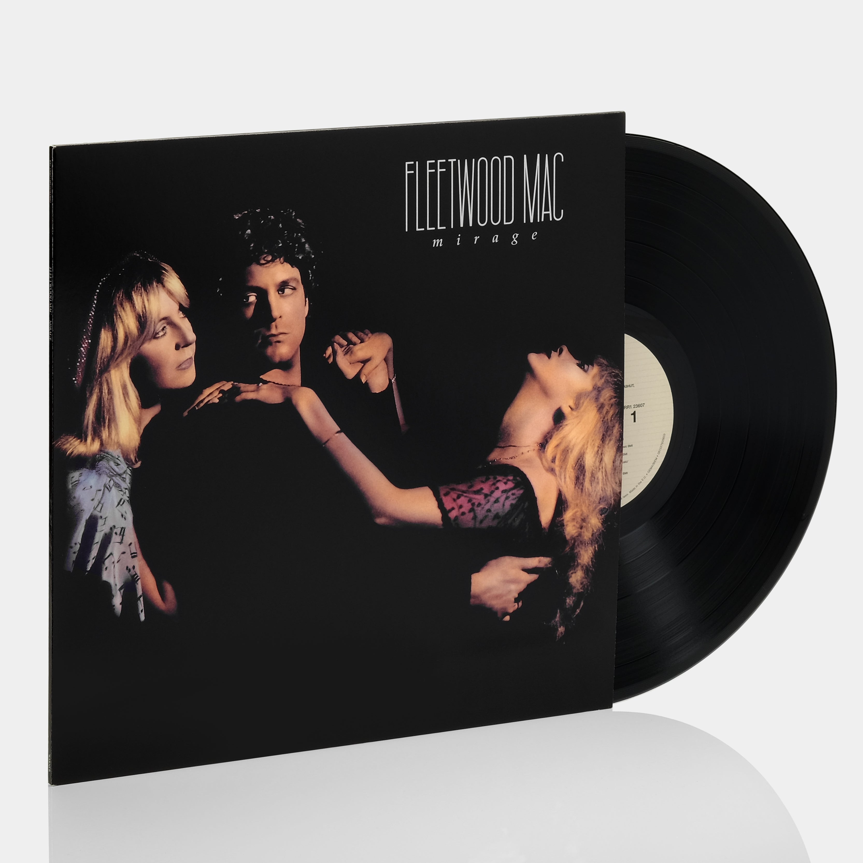 Fleetwood Mac - Mirage LP Vinyl Record