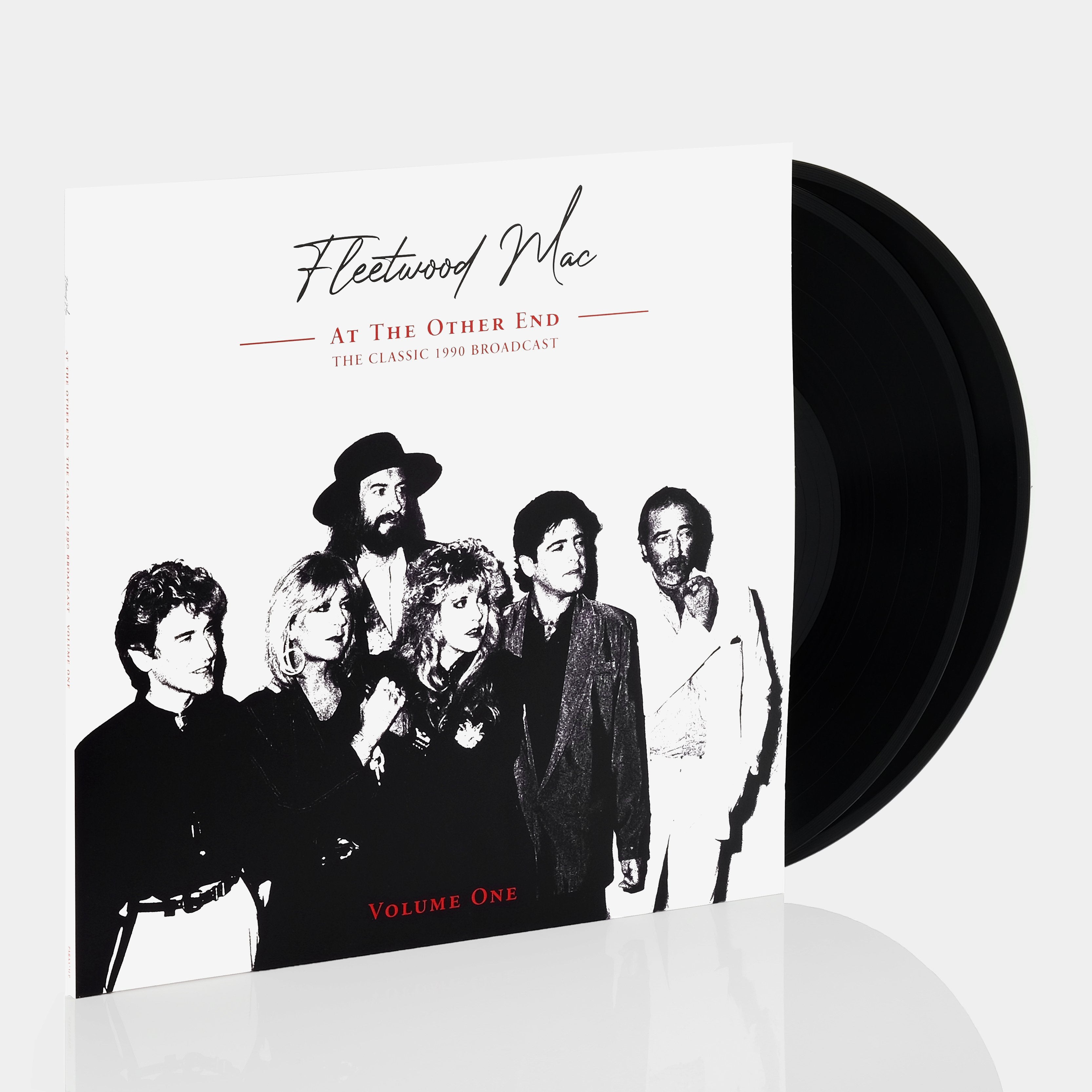 Fleetwood Mac - At The Other End - Volume One (The Classic 1990 Broadcast) 2xLP Vinyl Record