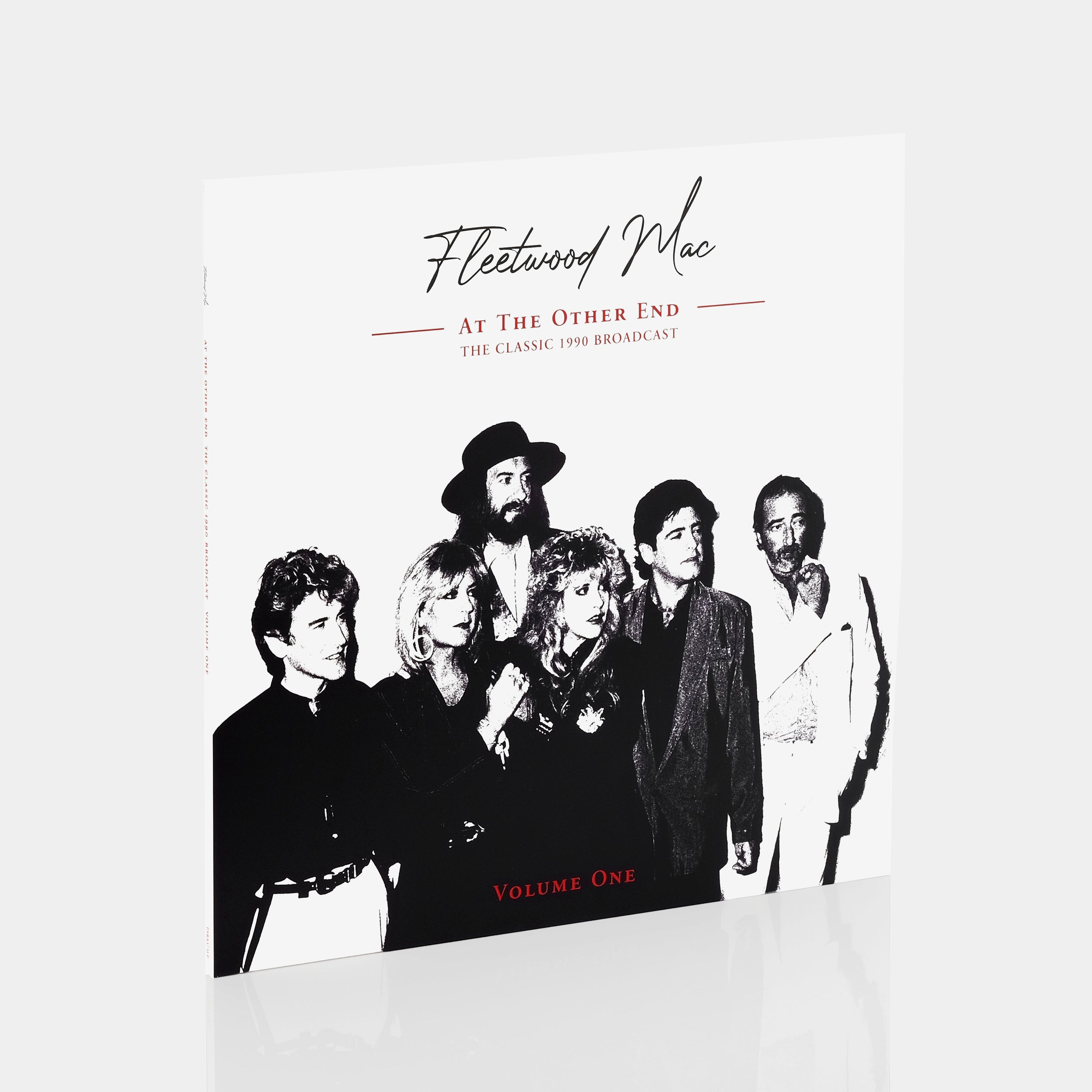 Fleetwood Mac - At The Other End - Volume One (The Classic 1990 Broadcast) 2xLP Vinyl Record