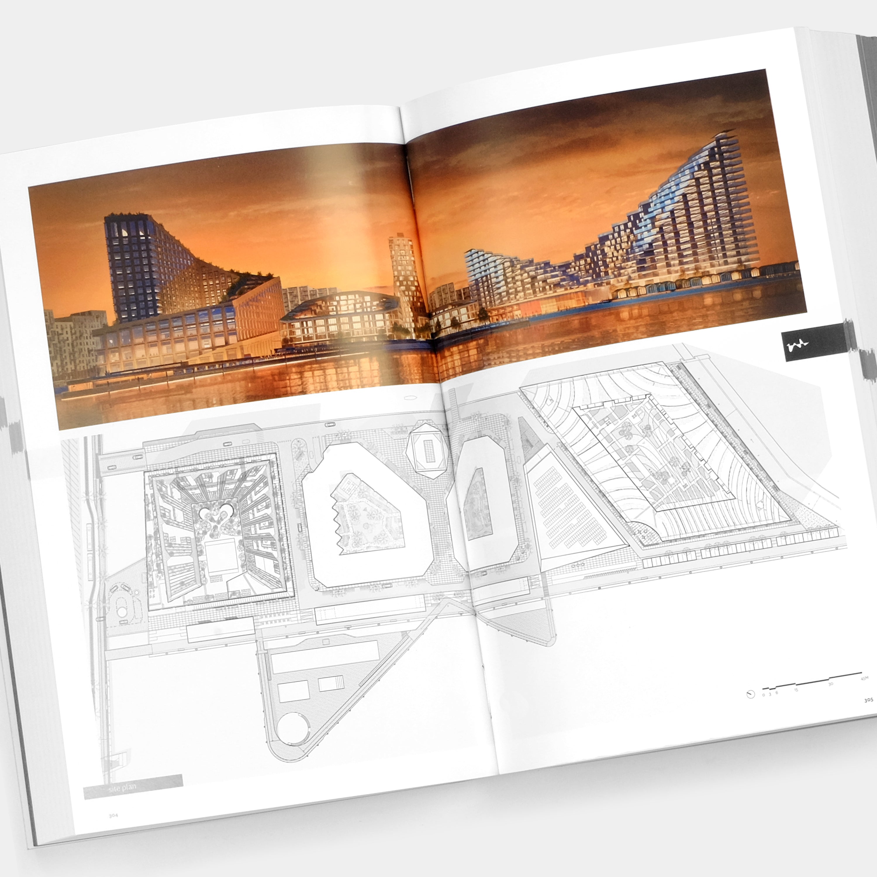 Formgiving: An Architectural Future History by BIG Taschen Book