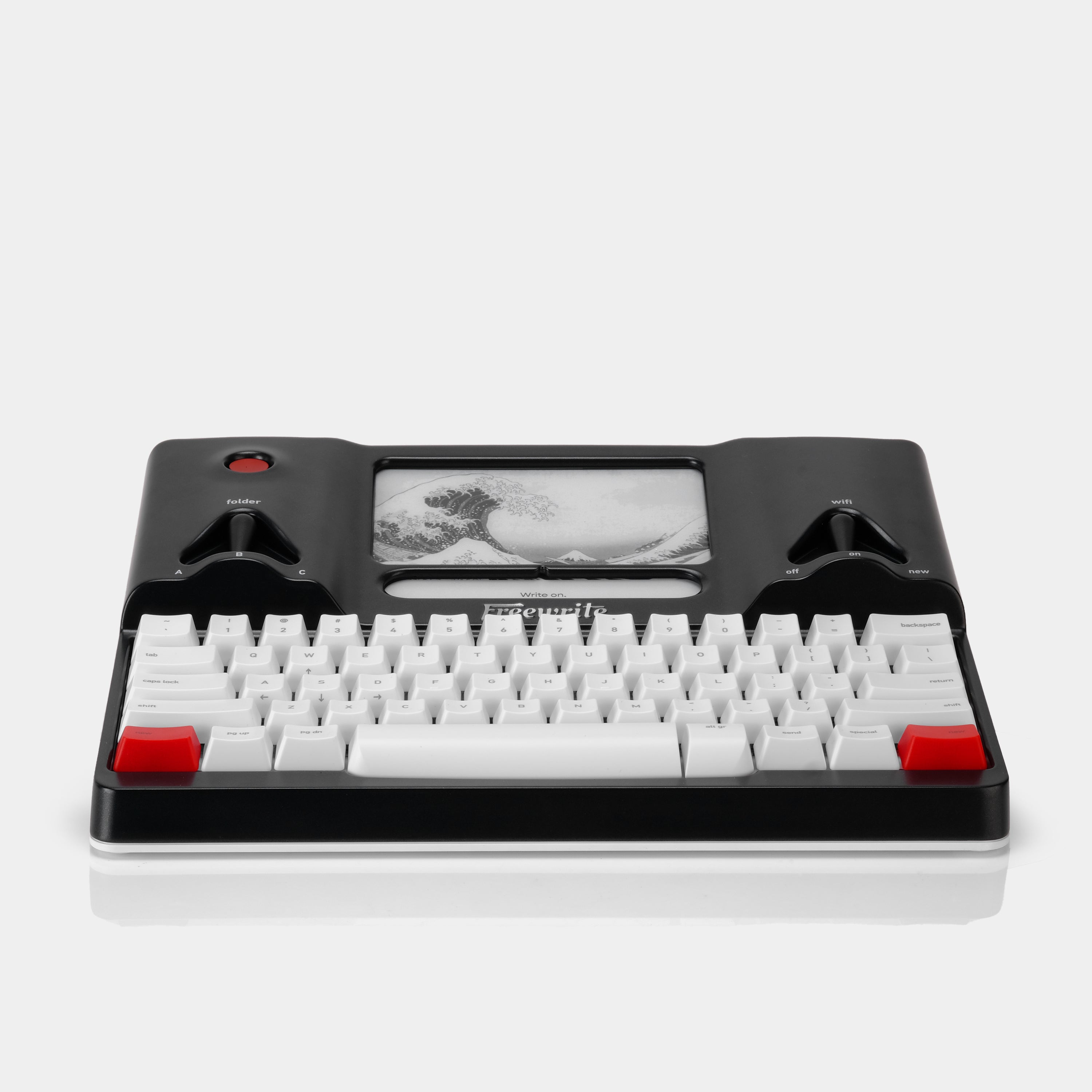 Freewrite Smart Typewriter (Gen 3)