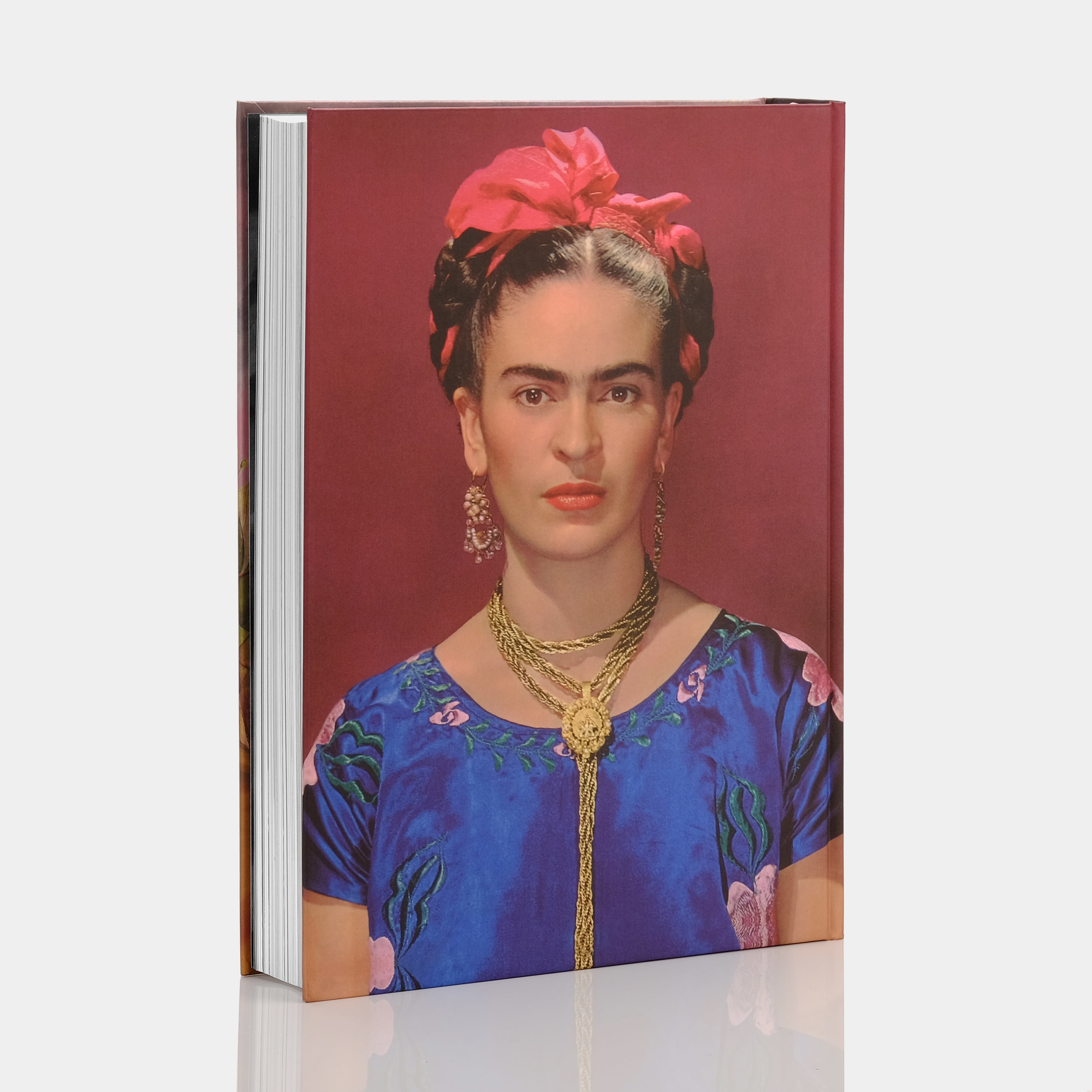 Frida Kahlo: The Complete Paintings XXL Taschen Book