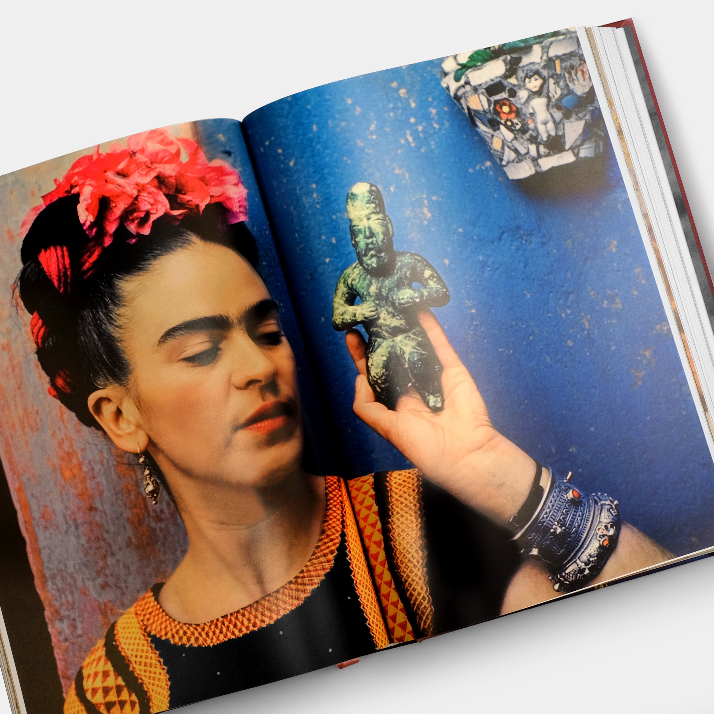 Frida Kahlo: The Complete Paintings XXL Taschen Book