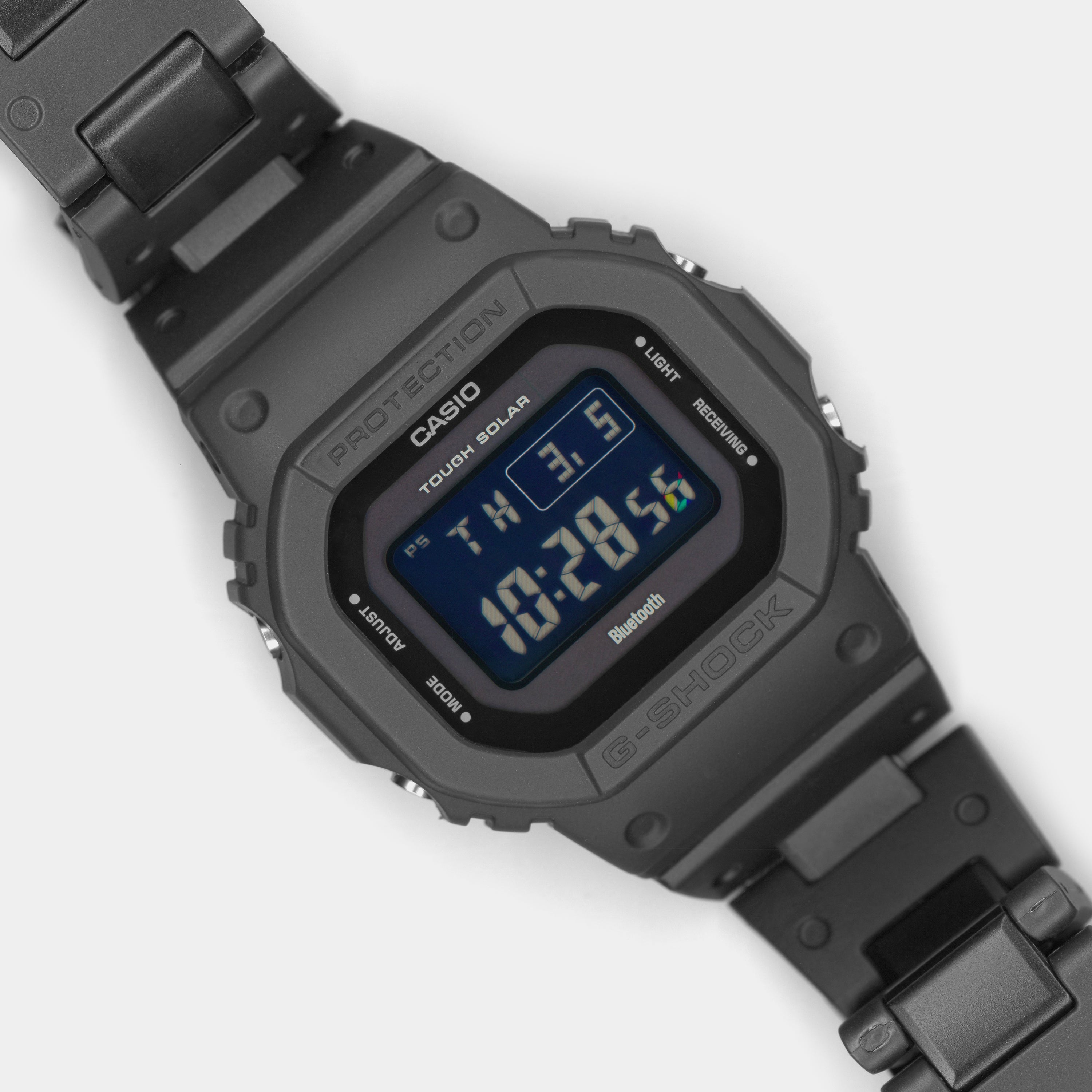 Casio G-Shock GW-B5600-2ER Wristwatch